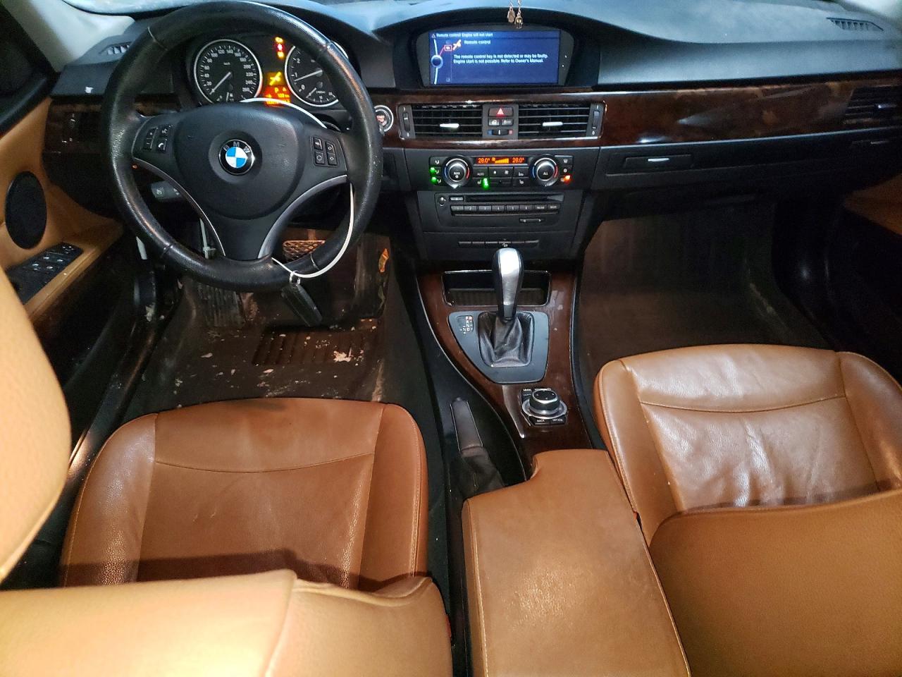 2011 BMW 328 XI photo 8