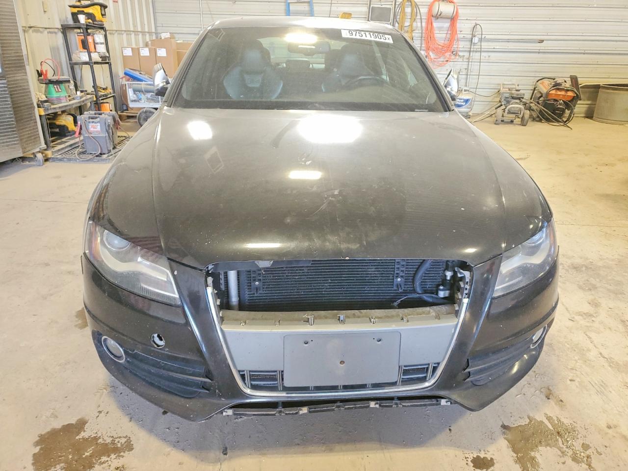 2011 AUDI S4 PRESTIGE photo 5