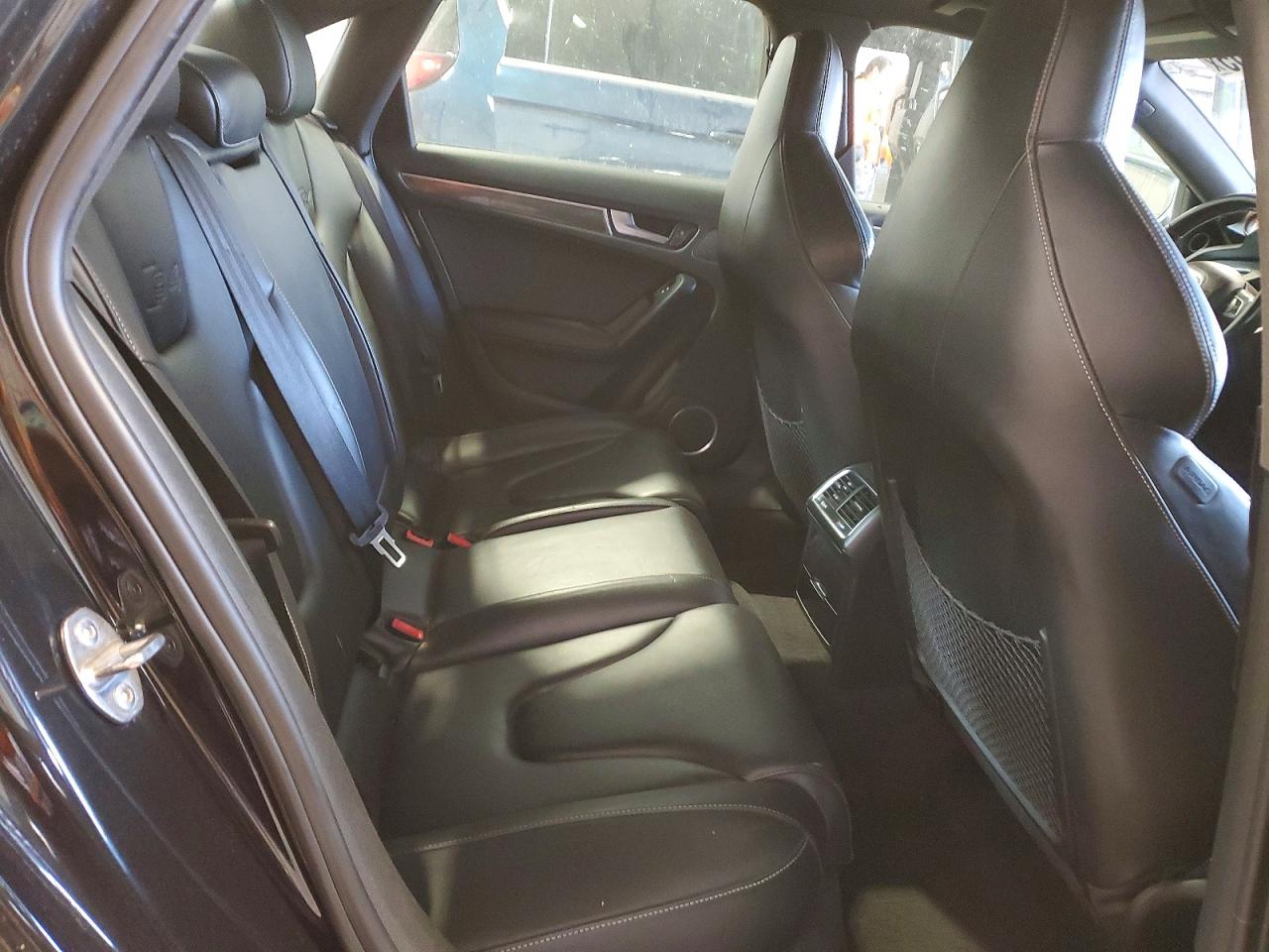 2011 AUDI S4 PRESTIGE photo 10