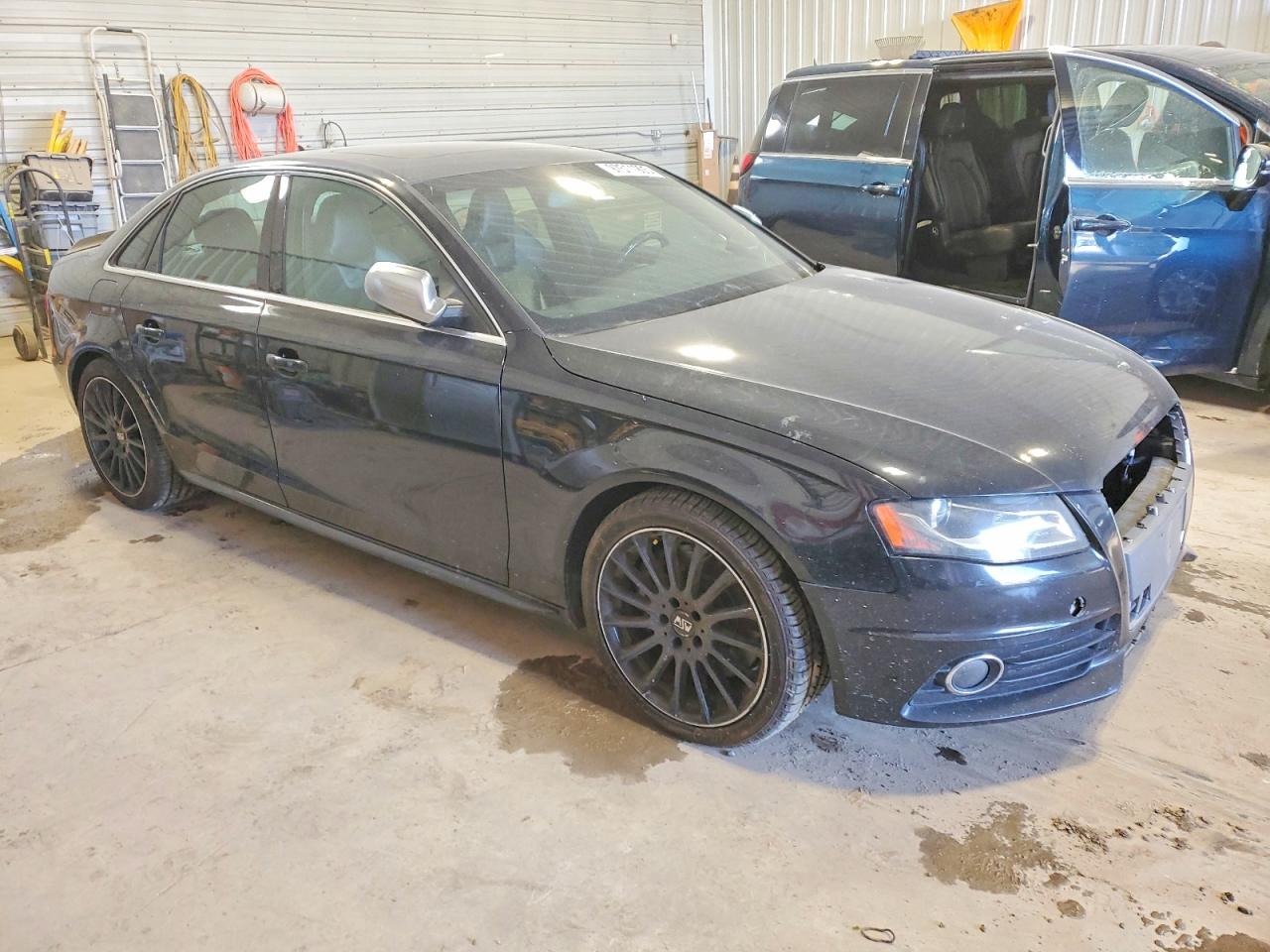 2011 AUDI S4 PRESTIGE photo 4
