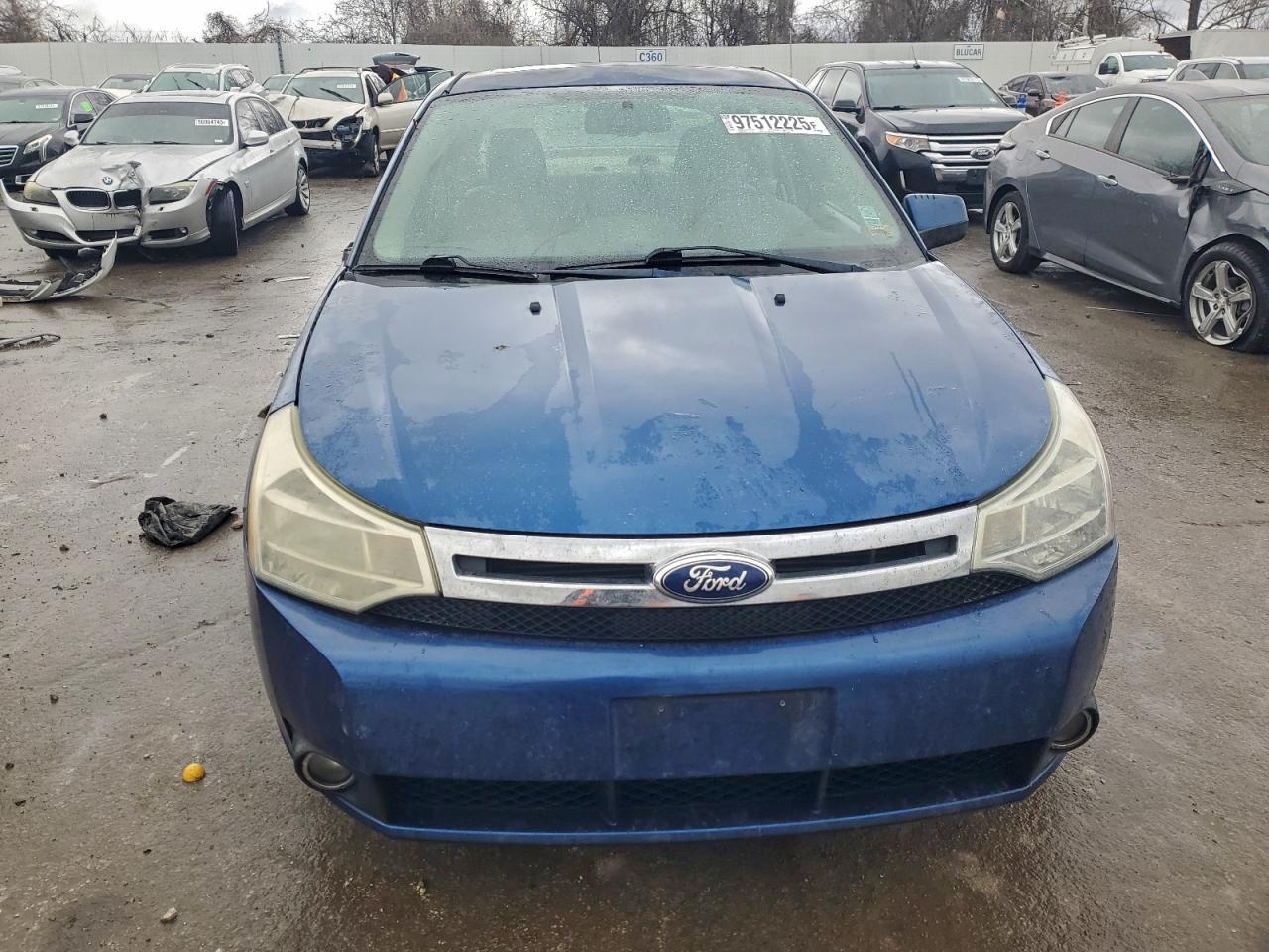 2008 FORD FOCUS SE photo 5