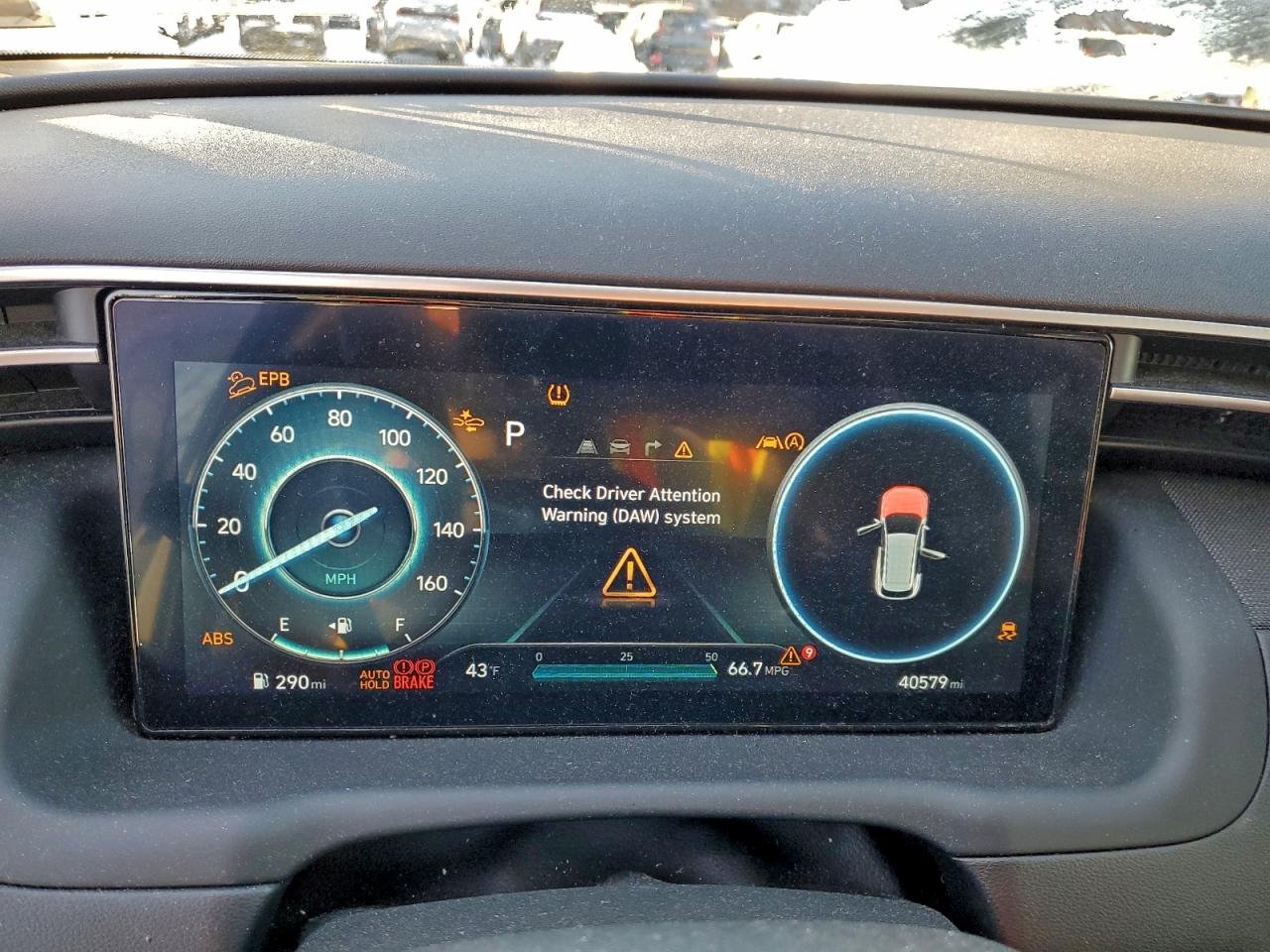 2023 HYUNDAI TUCSON LIMITED photo 9