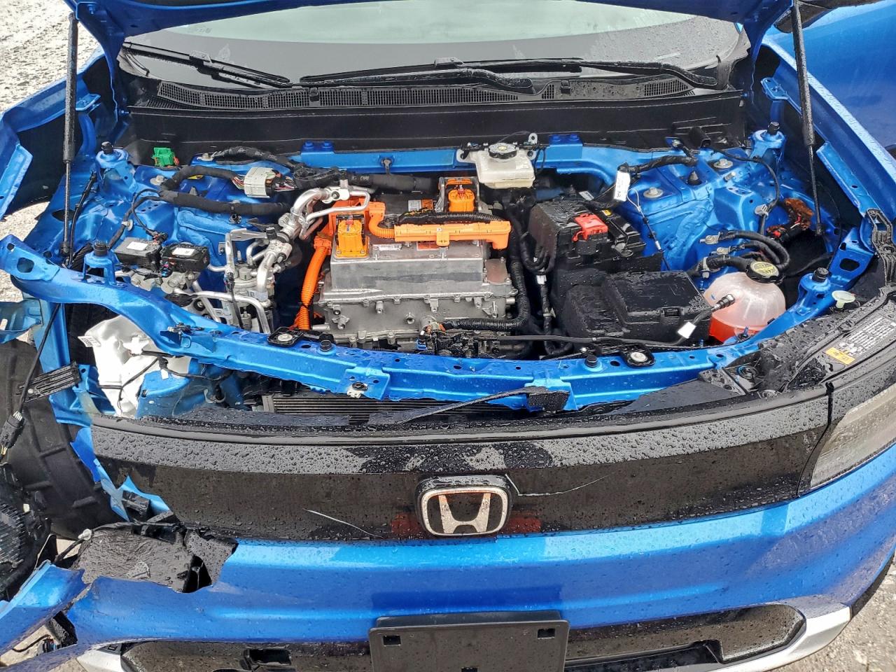 2024 HONDA PROLOGUE TOUR photo 23
