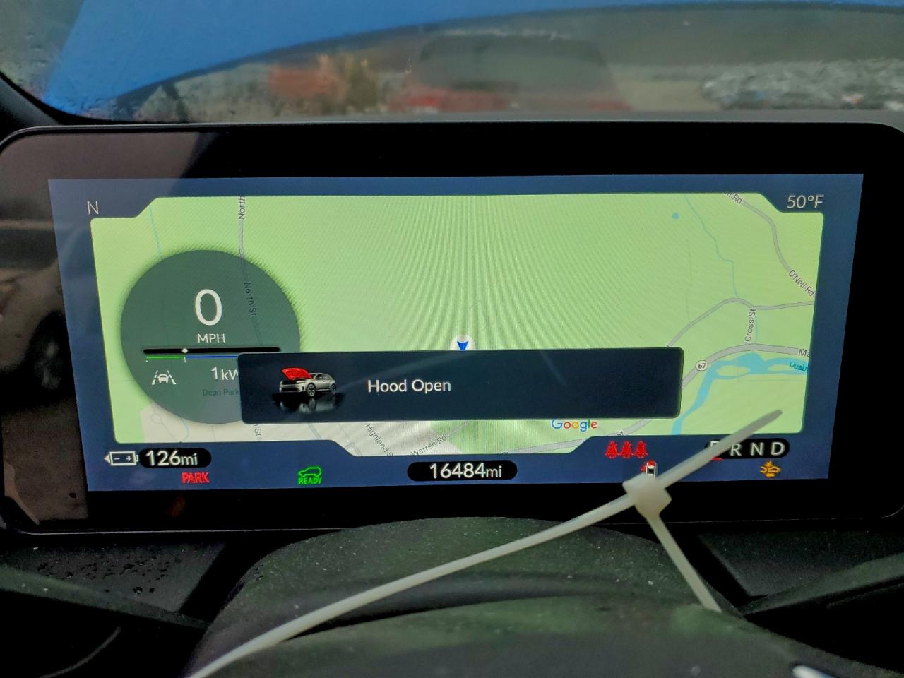 2024 HONDA PROLOGUE TOUR photo 17
