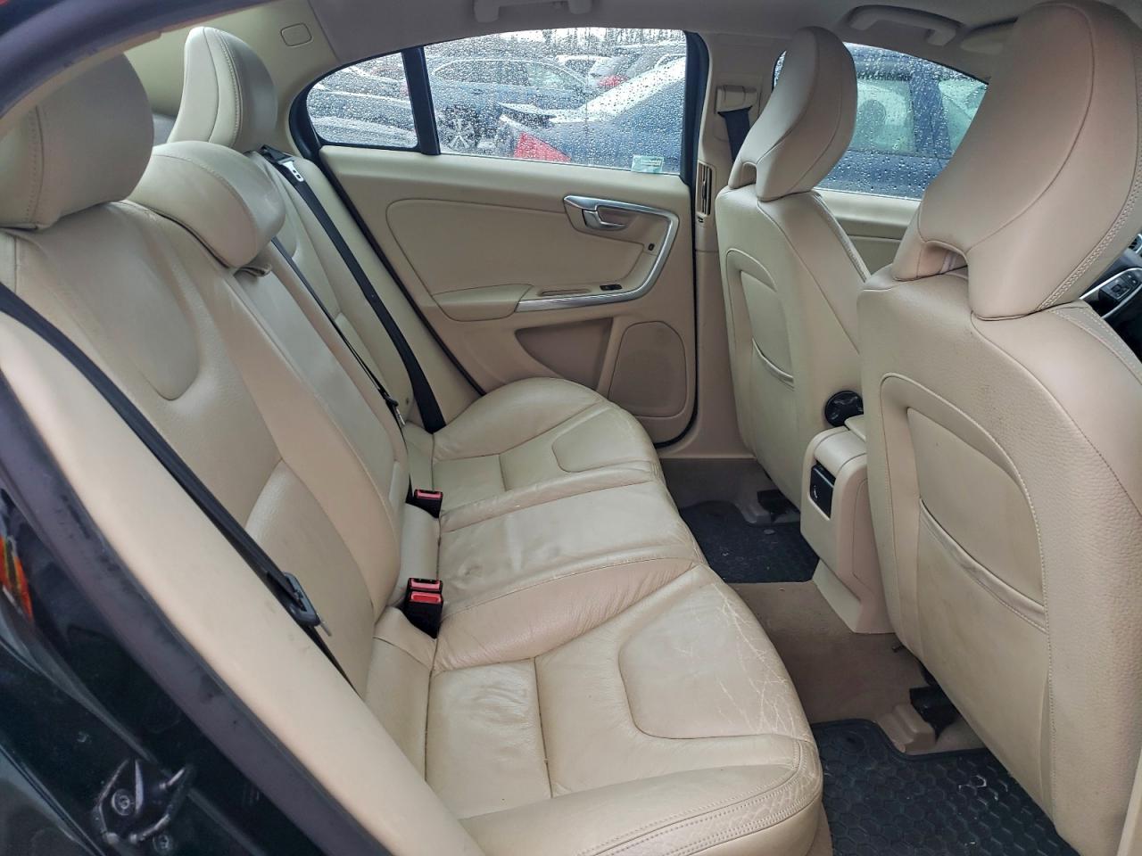 2012 VOLVO S60 T6 photo 10