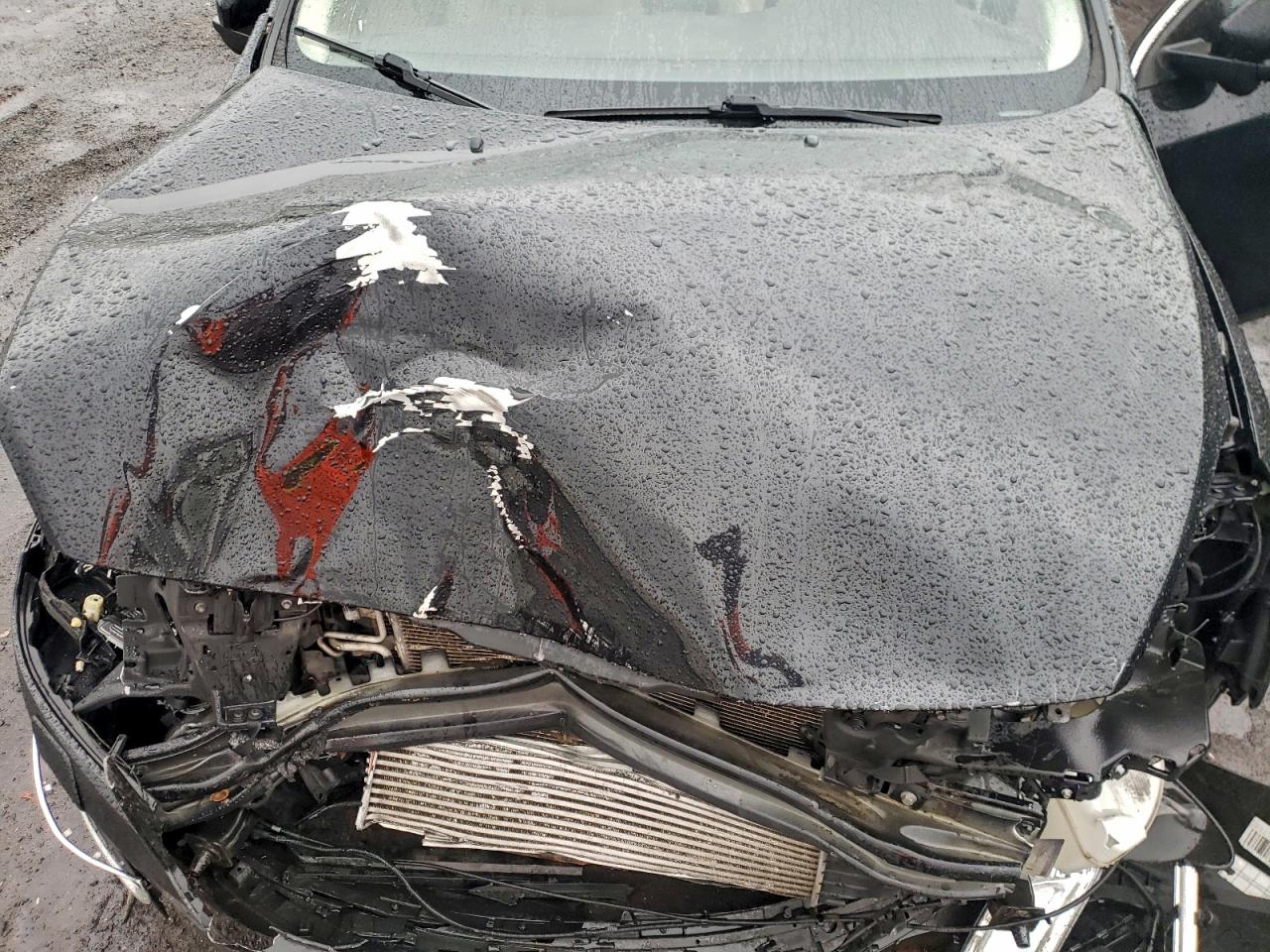 2012 VOLVO S60 T6 photo 11
