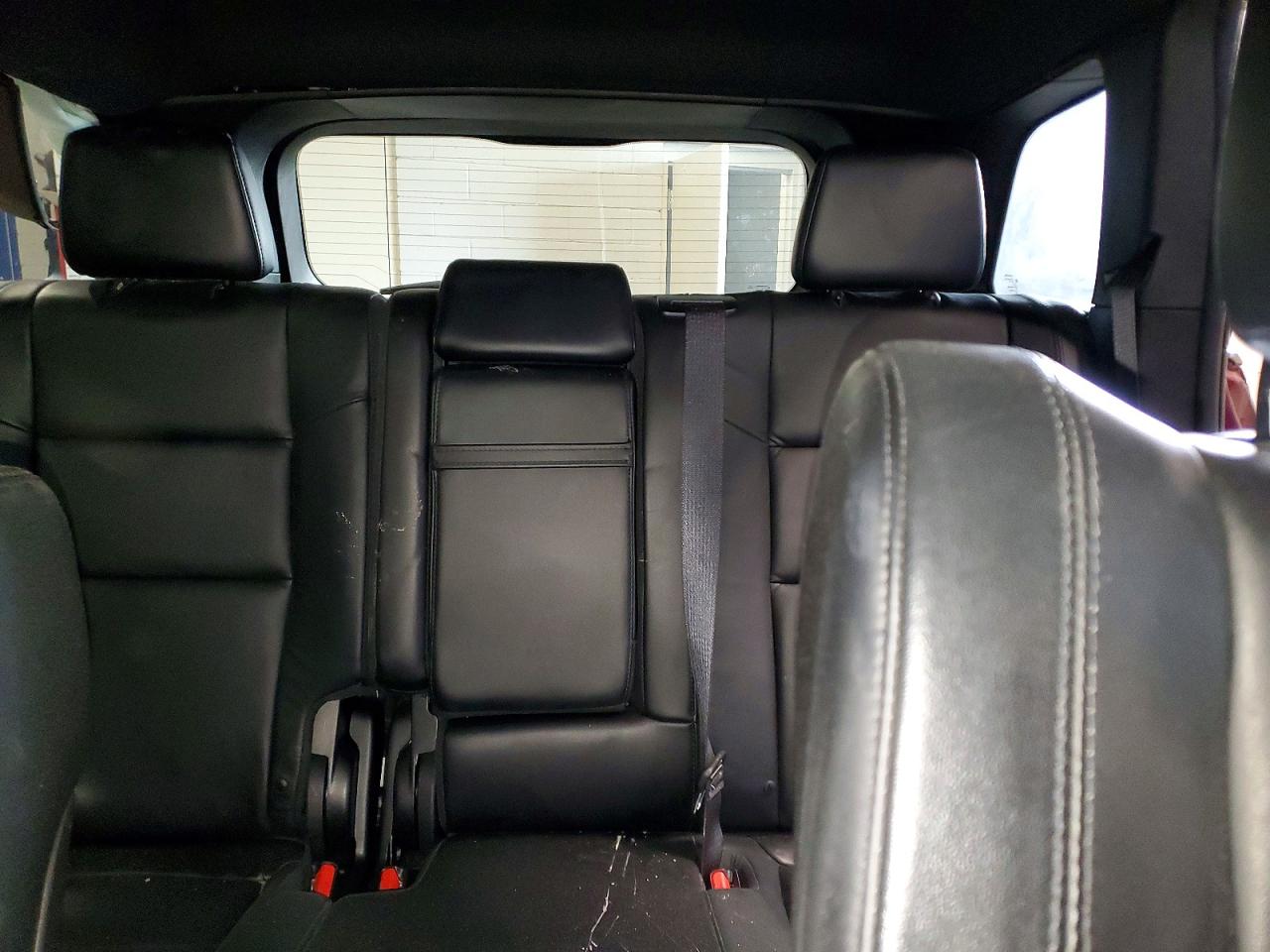 2019 JEEP GRAND CHEROKEE LIMITED photo 10