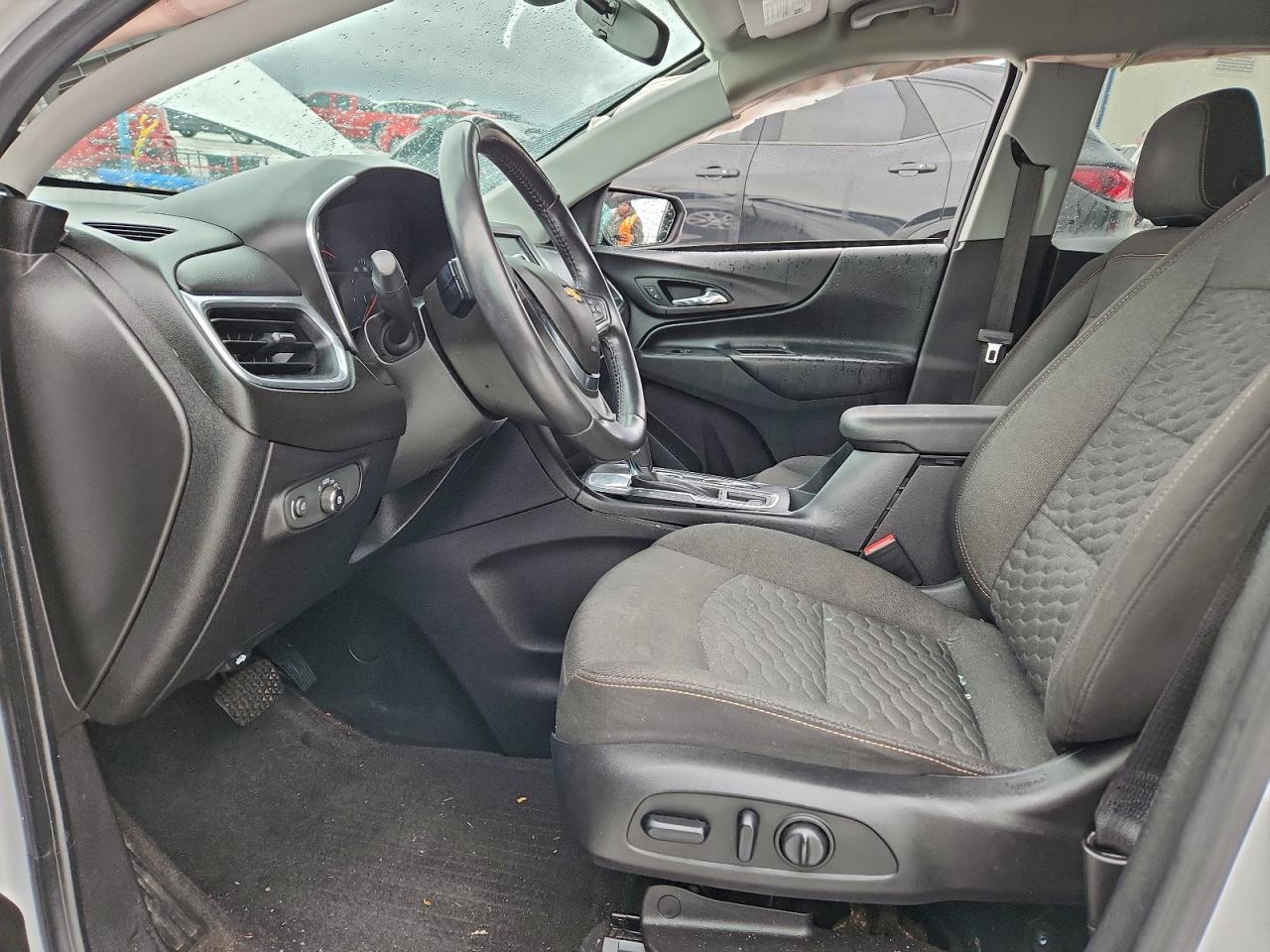 2018 CHEVROLET EQUINOX LT photo 7