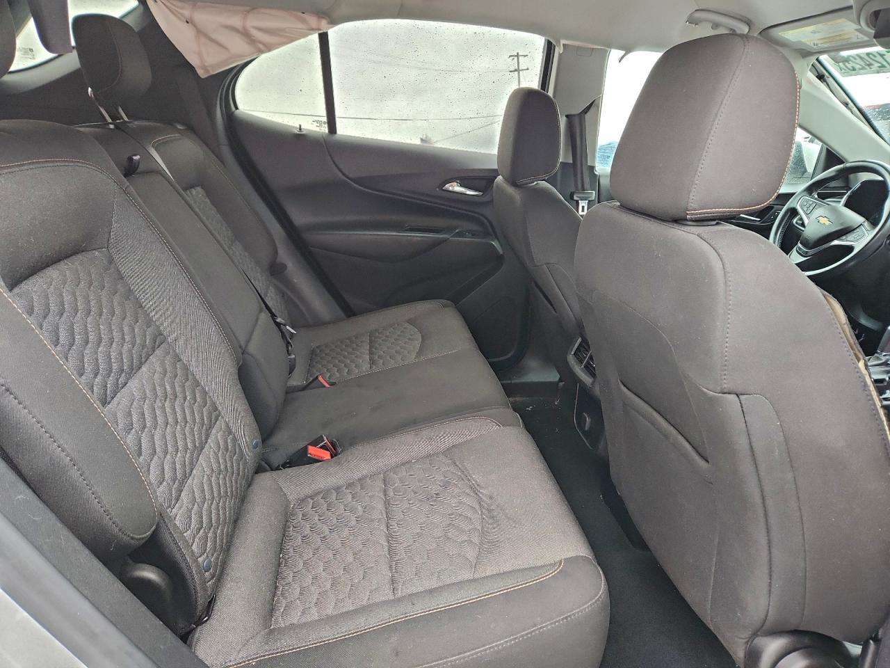2018 CHEVROLET EQUINOX LT photo 10
