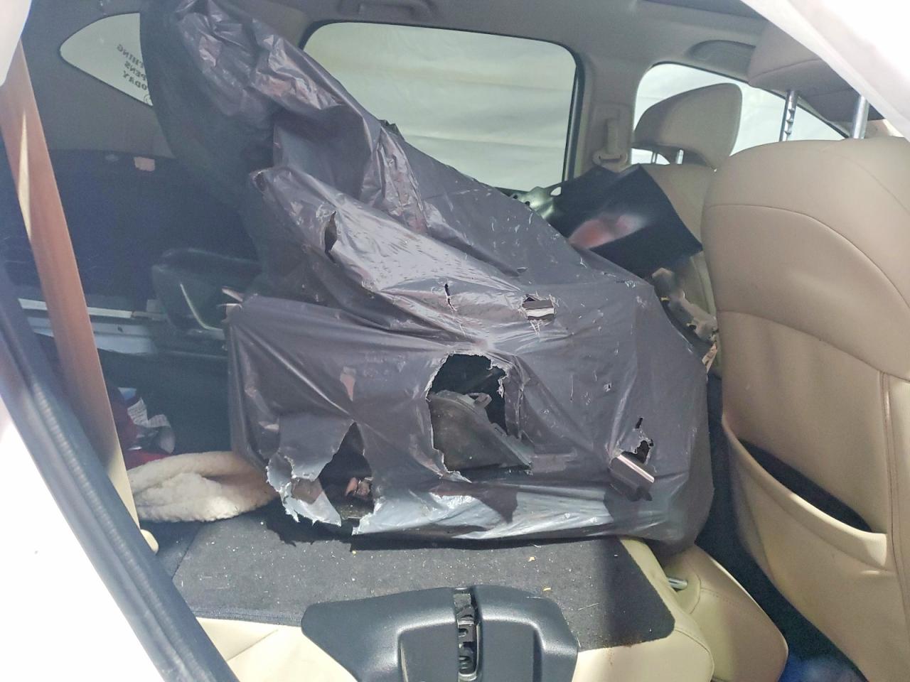 2019 HONDA CR-V EXL photo 11