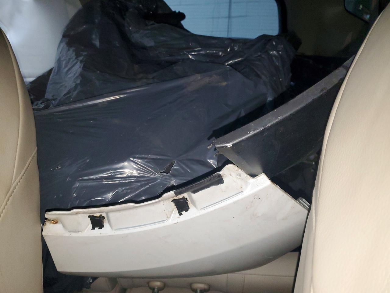 2019 HONDA CR-V EXL photo 10