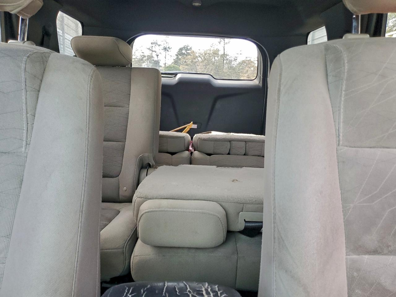 2015 FORD EXPLORER photo 10