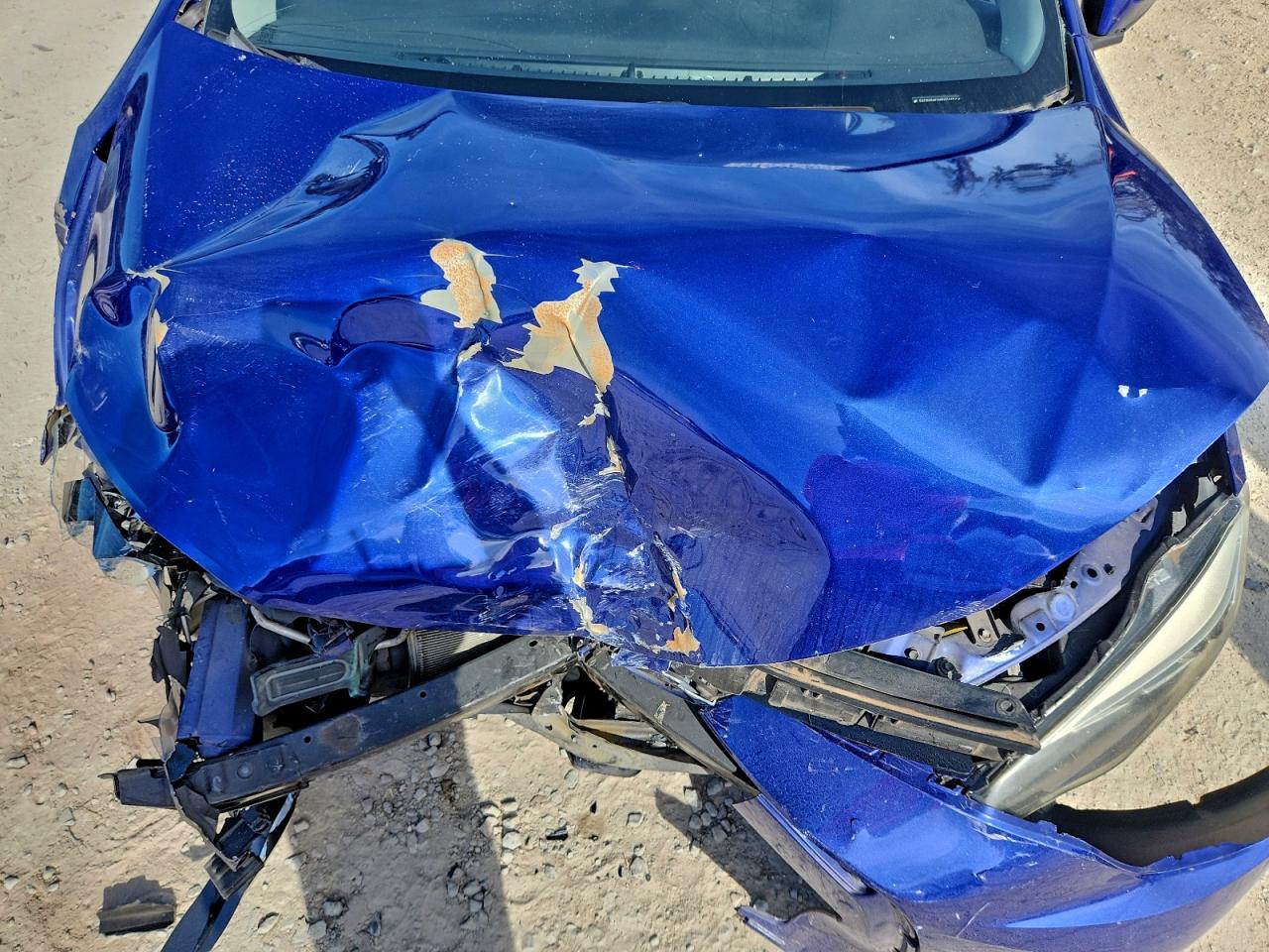 2017 TOYOTA COROLLA L photo 31