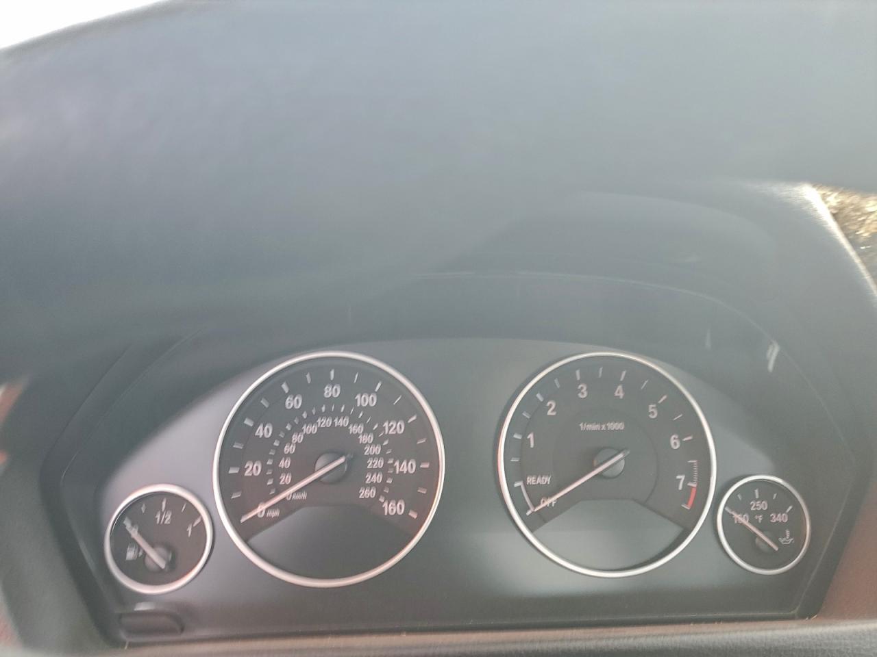 2015 BMW 328 XI SULEV photo 17