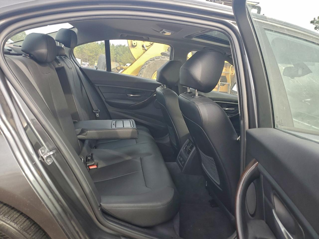 2015 BMW 328 XI SULEV photo 19