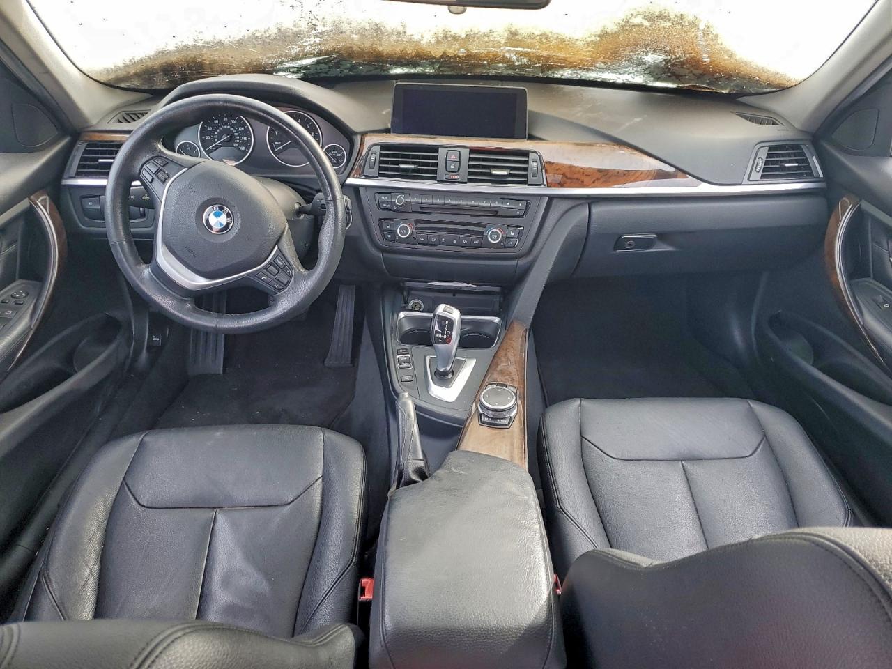 2015 BMW 328 XI SULEV photo 15