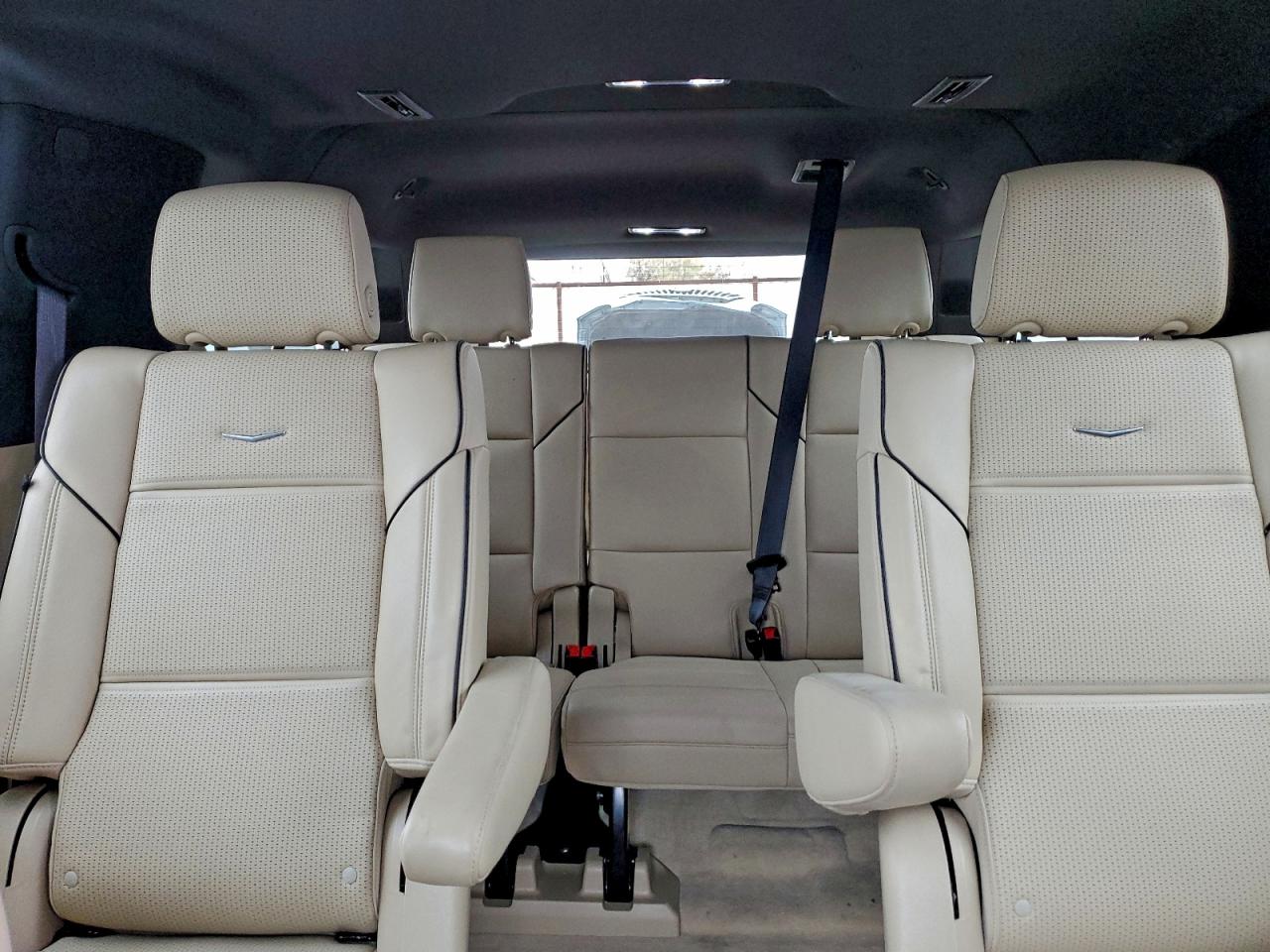 2023 CADILLAC ESCALADE ESV PREMIUM LUXURY photo 28