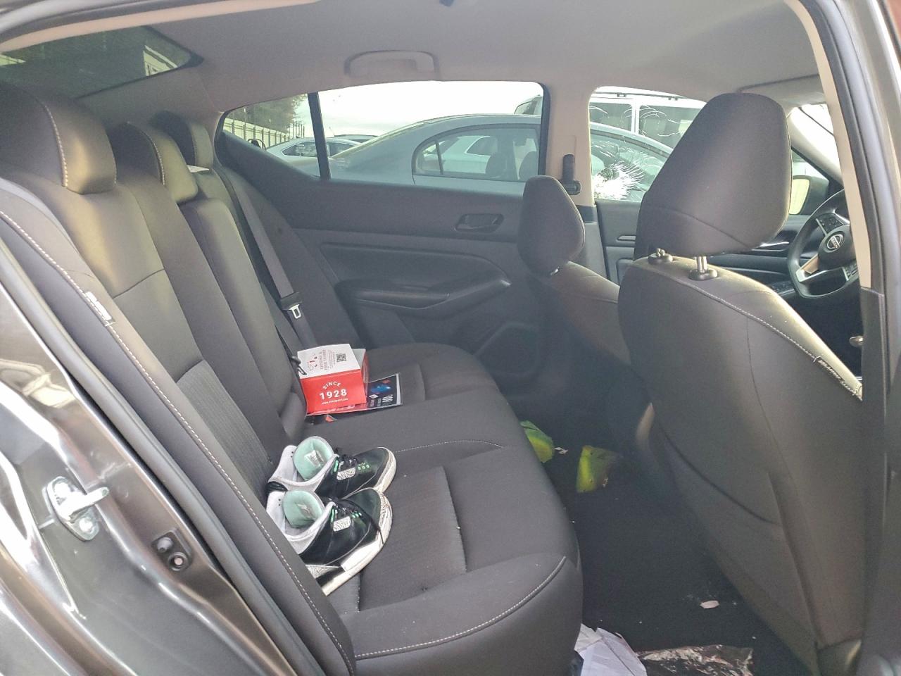 2024 NISSAN ALTIMA 2.5 SV photo 19