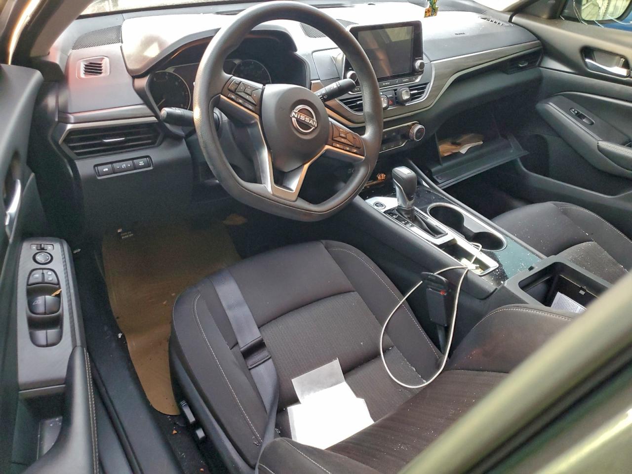 2024 NISSAN ALTIMA 2.5 SV photo 15