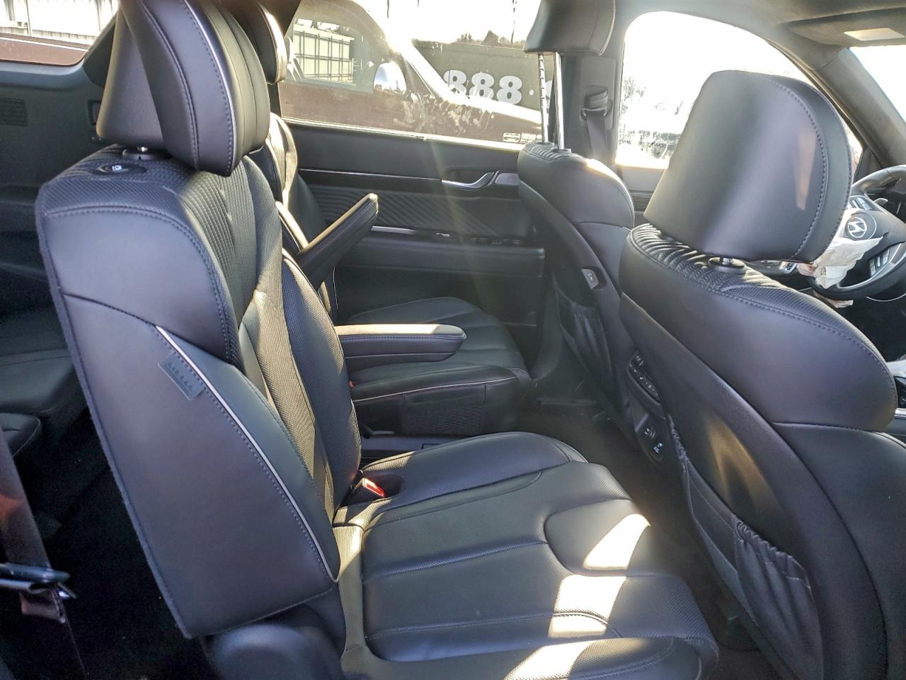 2024 HYUNDAI PALISADE CALLIGRAPHY photo 10
