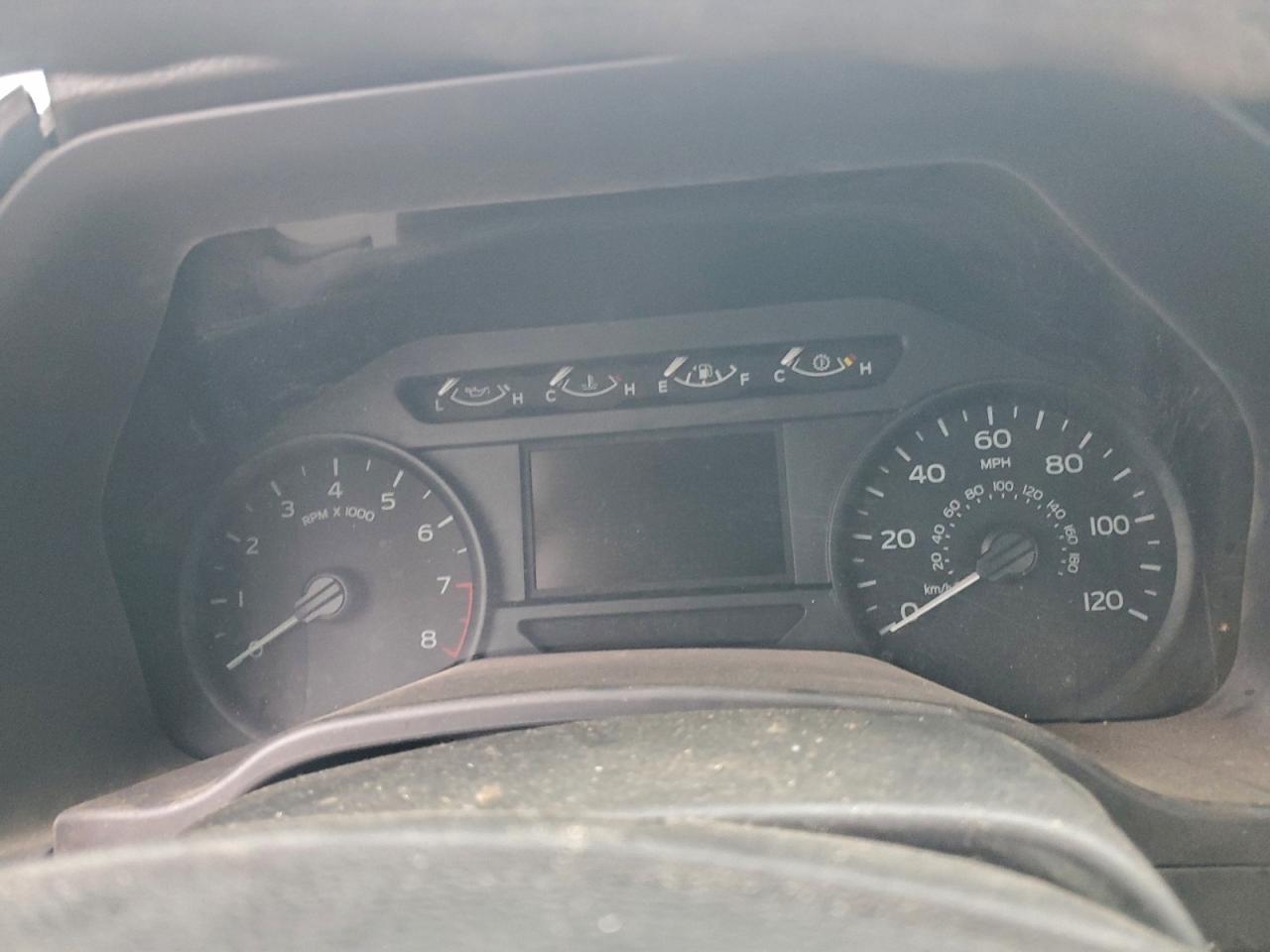 2018 FORD F150 photo 9