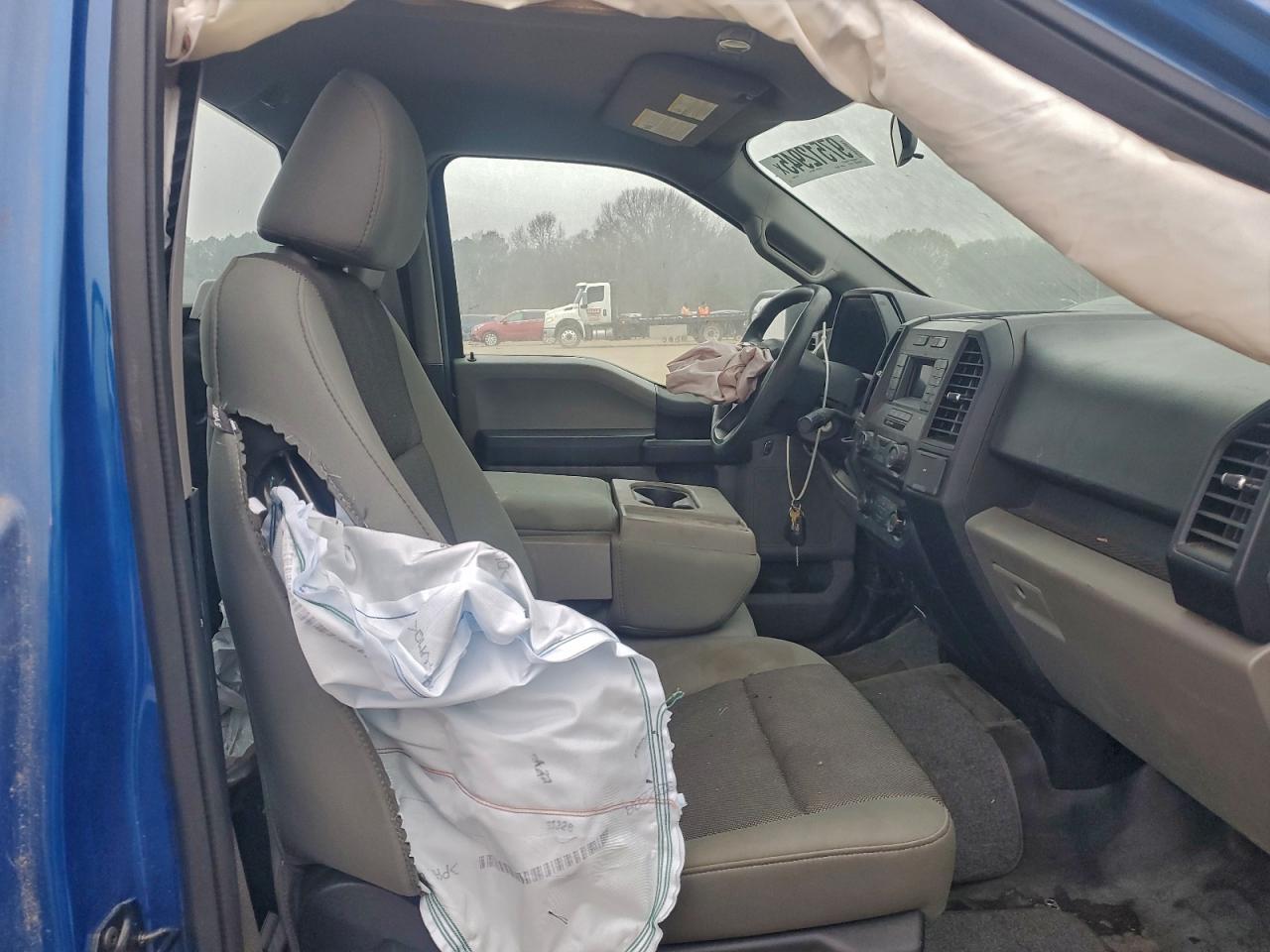 2018 FORD F150 photo 10