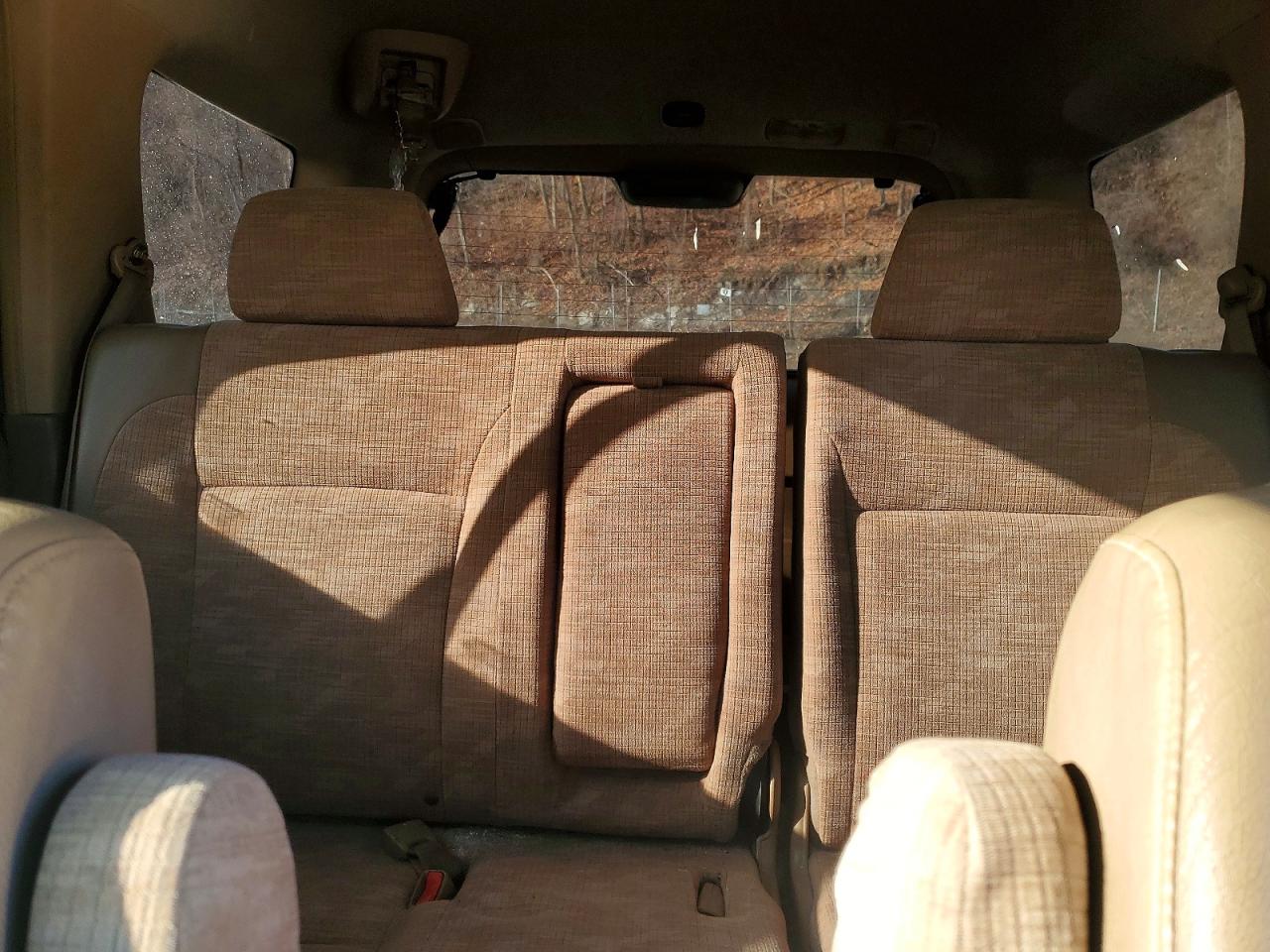 2003 HONDA CR-V photo 10