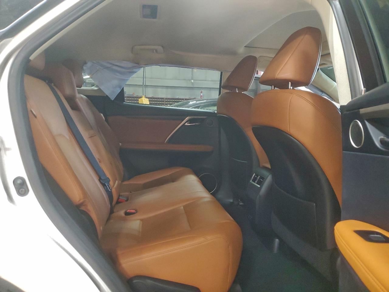 2021 LEXUS RX 350 photo 21