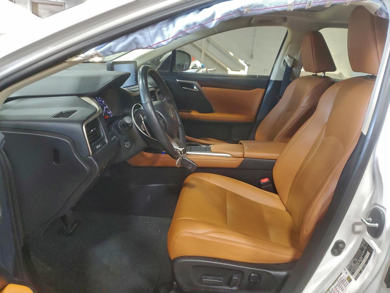 2021 LEXUS RX 350 photo 13