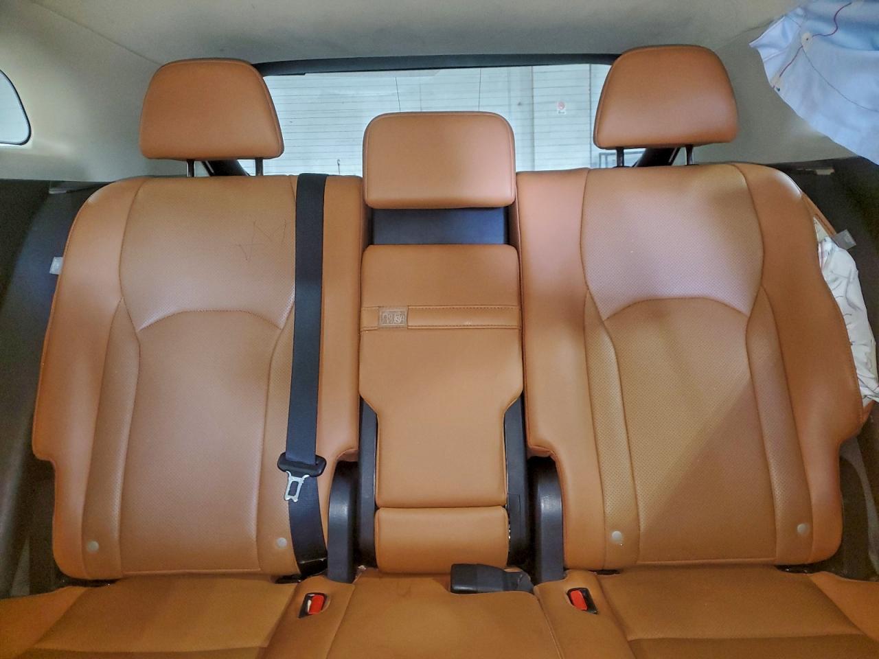 2021 LEXUS RX 350 photo 19