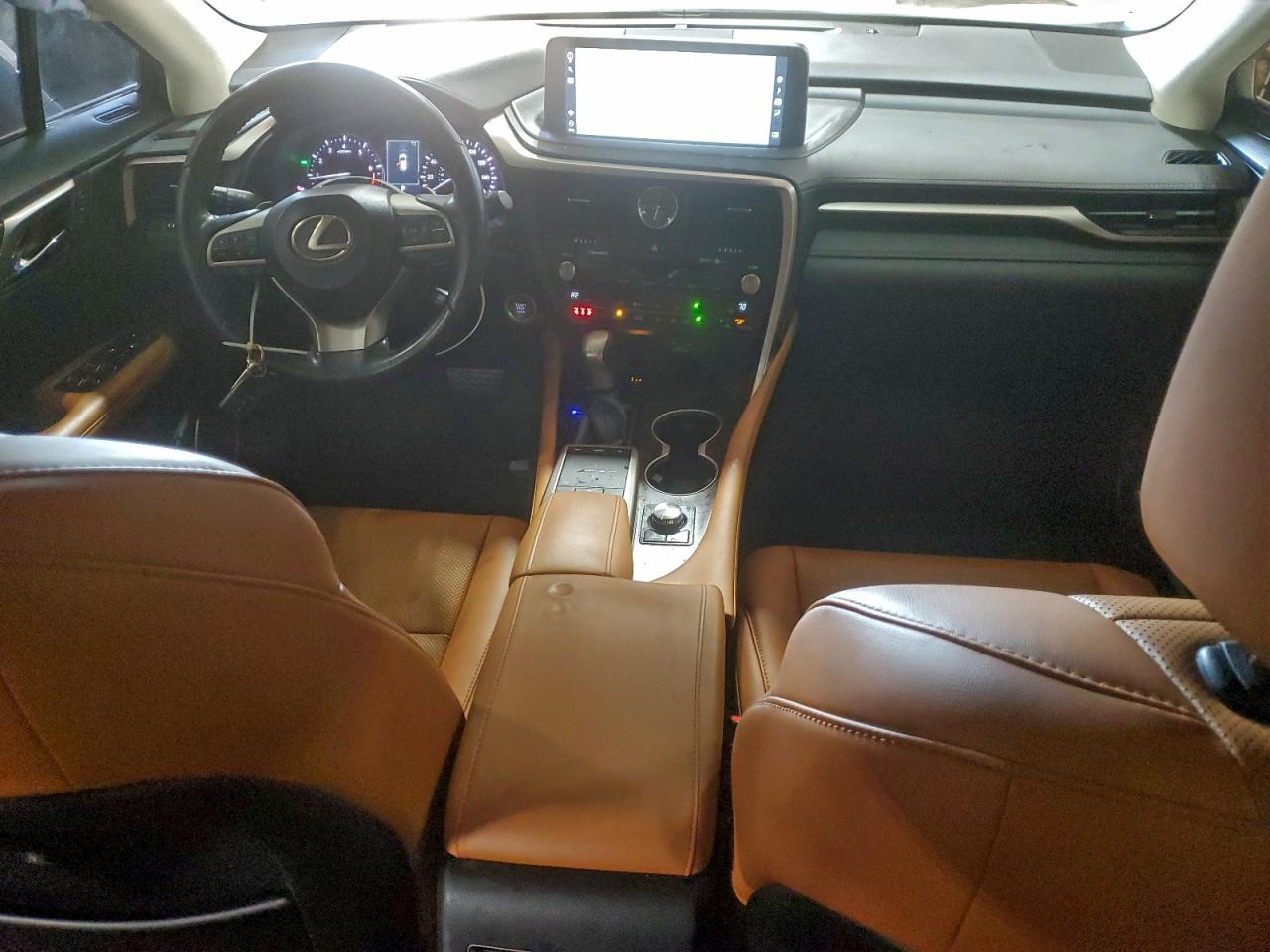 2021 LEXUS RX 350 photo 15