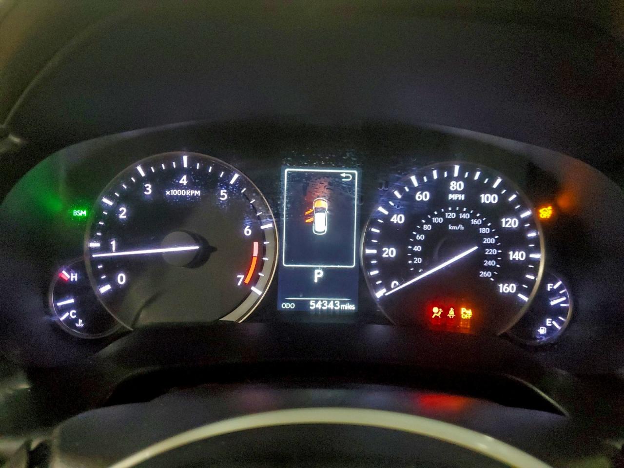 2021 LEXUS RX 350 photo 17