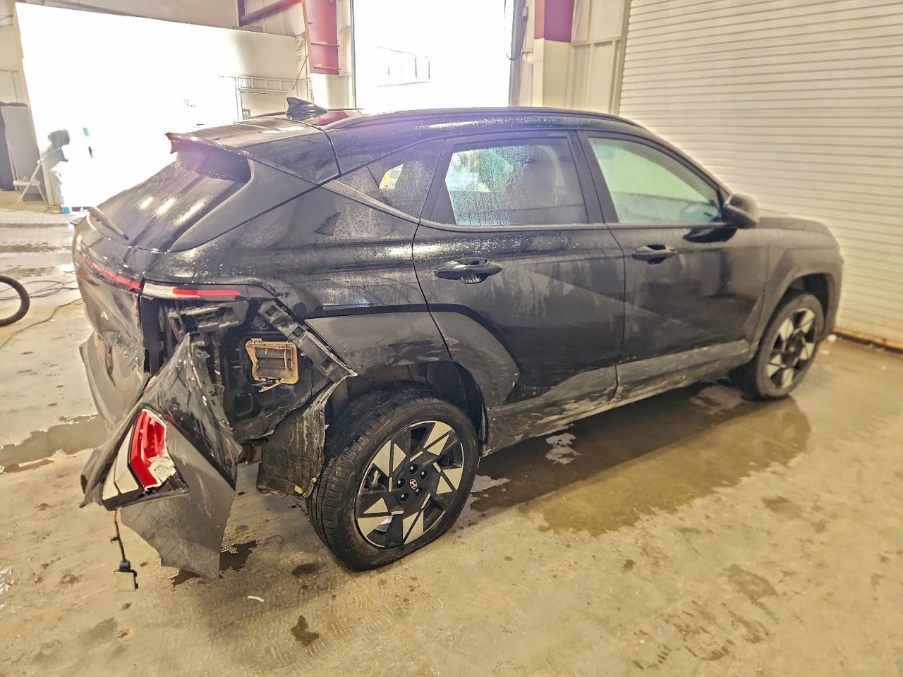 2024 HYUNDAI KONA SEL photo 7