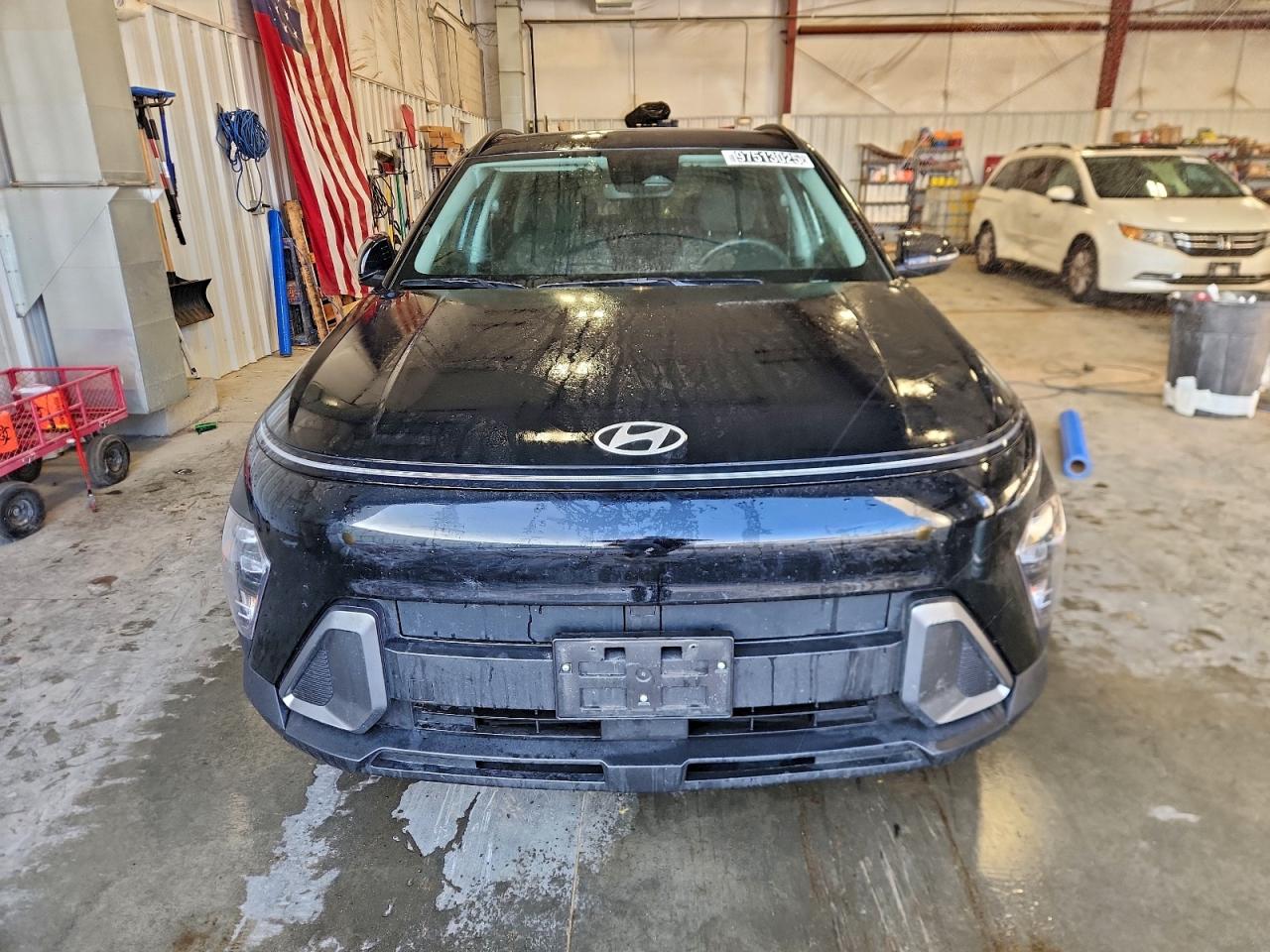 2024 HYUNDAI KONA SEL photo 13