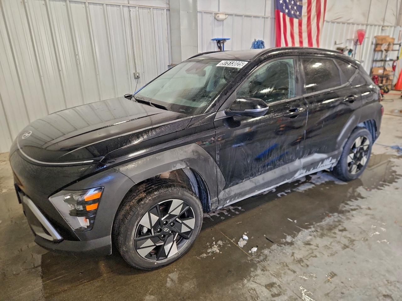 2024 HYUNDAI KONA