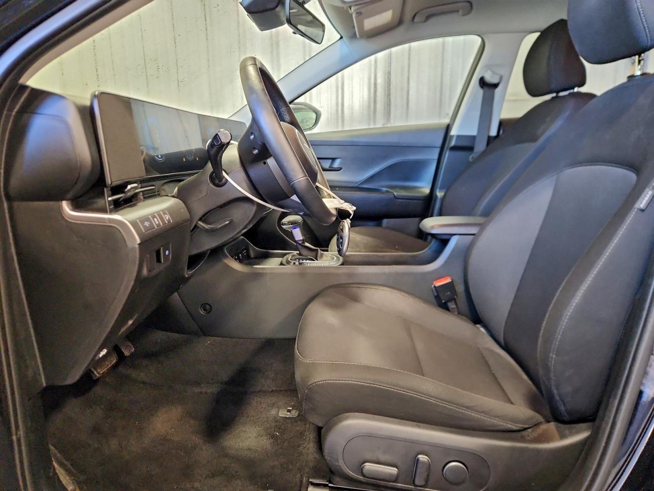 2024 HYUNDAI KONA SEL photo 19