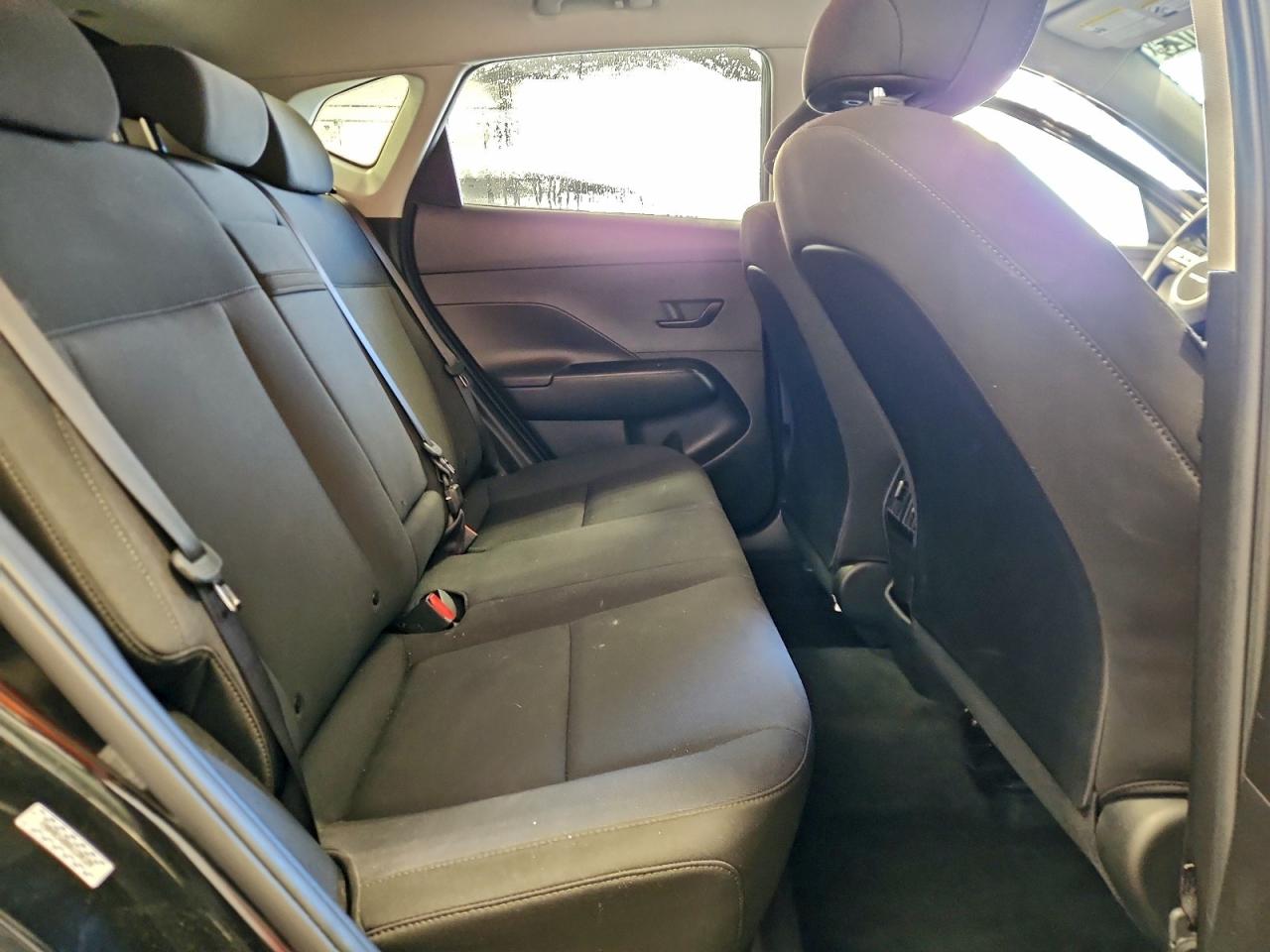 2024 HYUNDAI KONA SEL photo 31