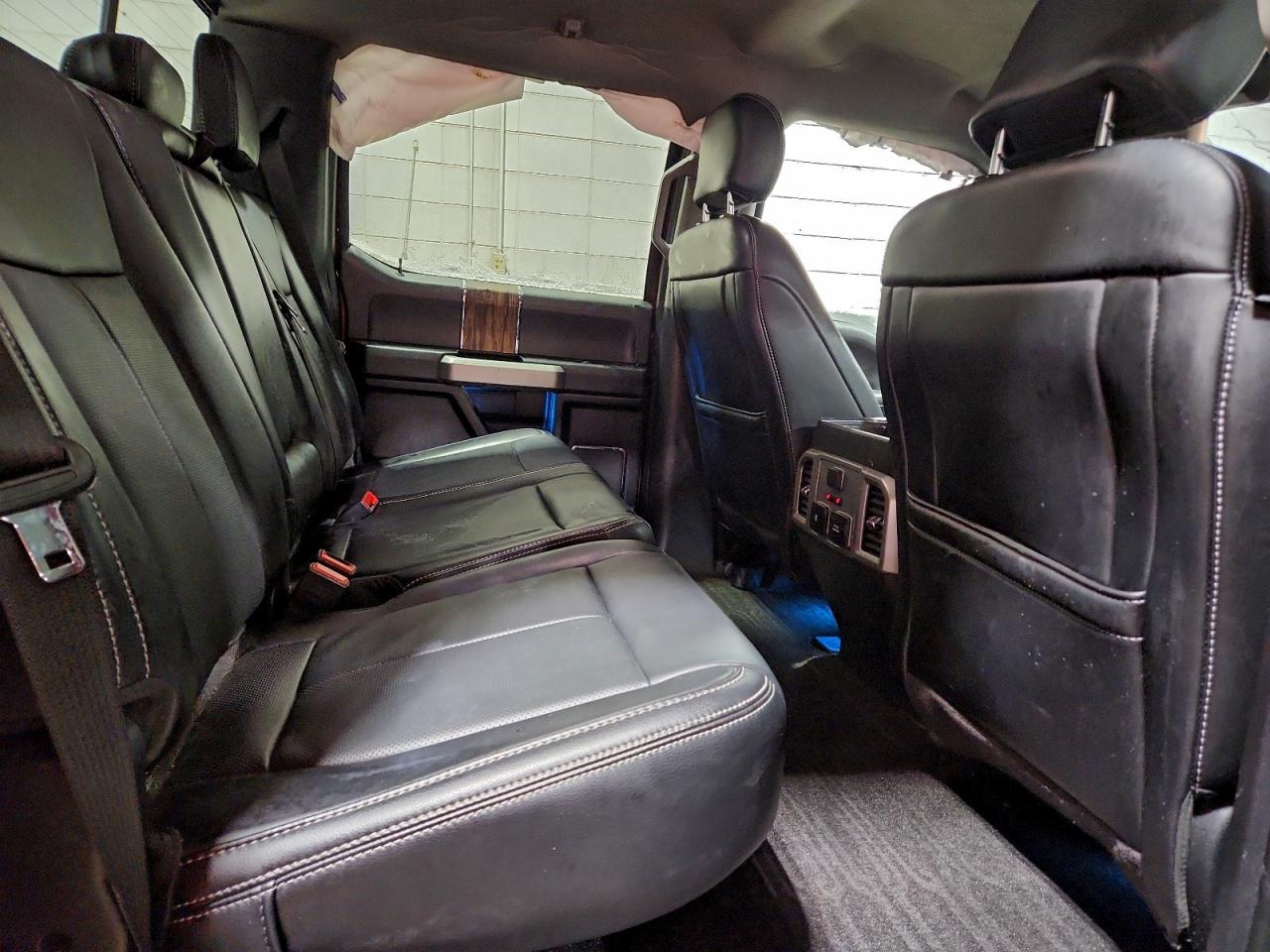 2019 FORD F150 SUPERCREW photo 28