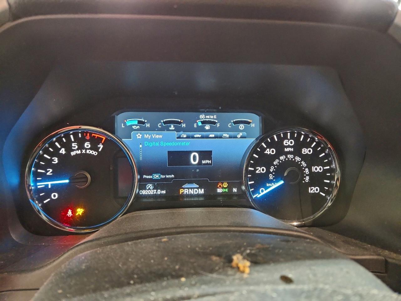 2019 FORD F150 SUPERCREW photo 25