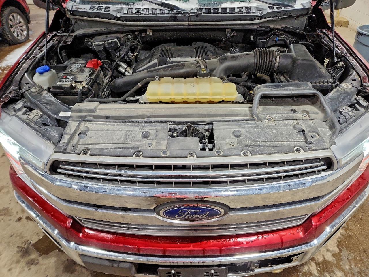 2019 FORD F150 SUPERCREW photo 31