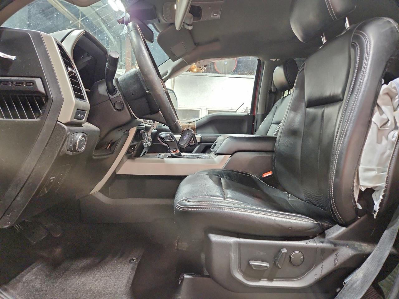 2019 FORD F150 SUPERCREW photo 19