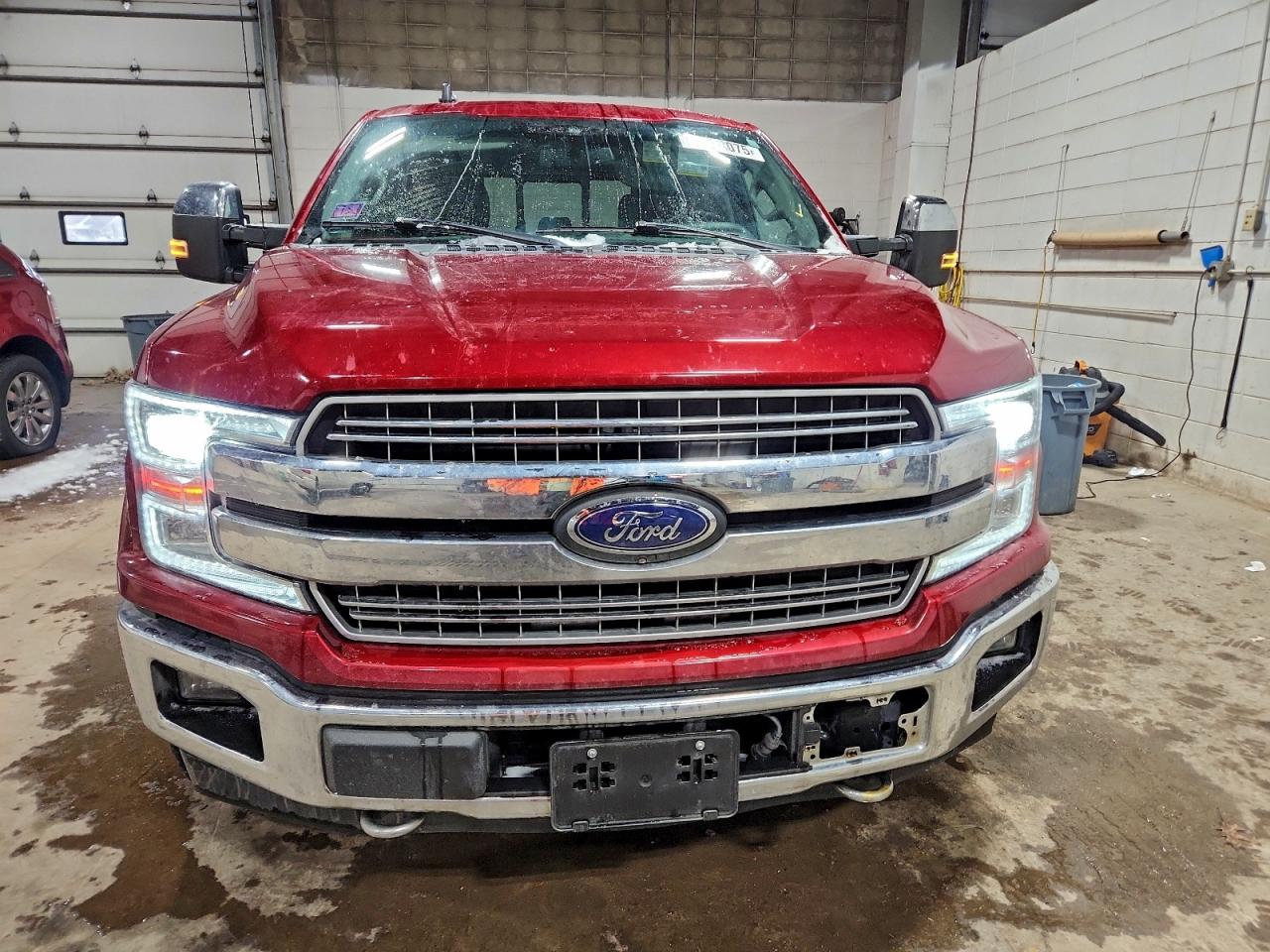 2019 FORD F150 SUPERCREW photo 13