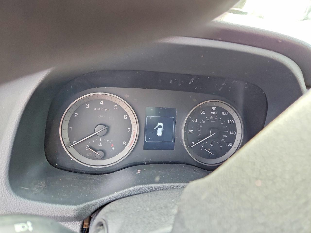 2018 HYUNDAI TUCSON SEL photo 25