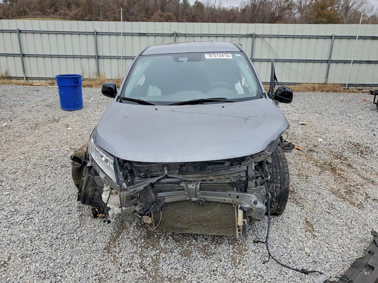 2024 MITSUBISHI OUTLANDER SPORT S/SE photo 5