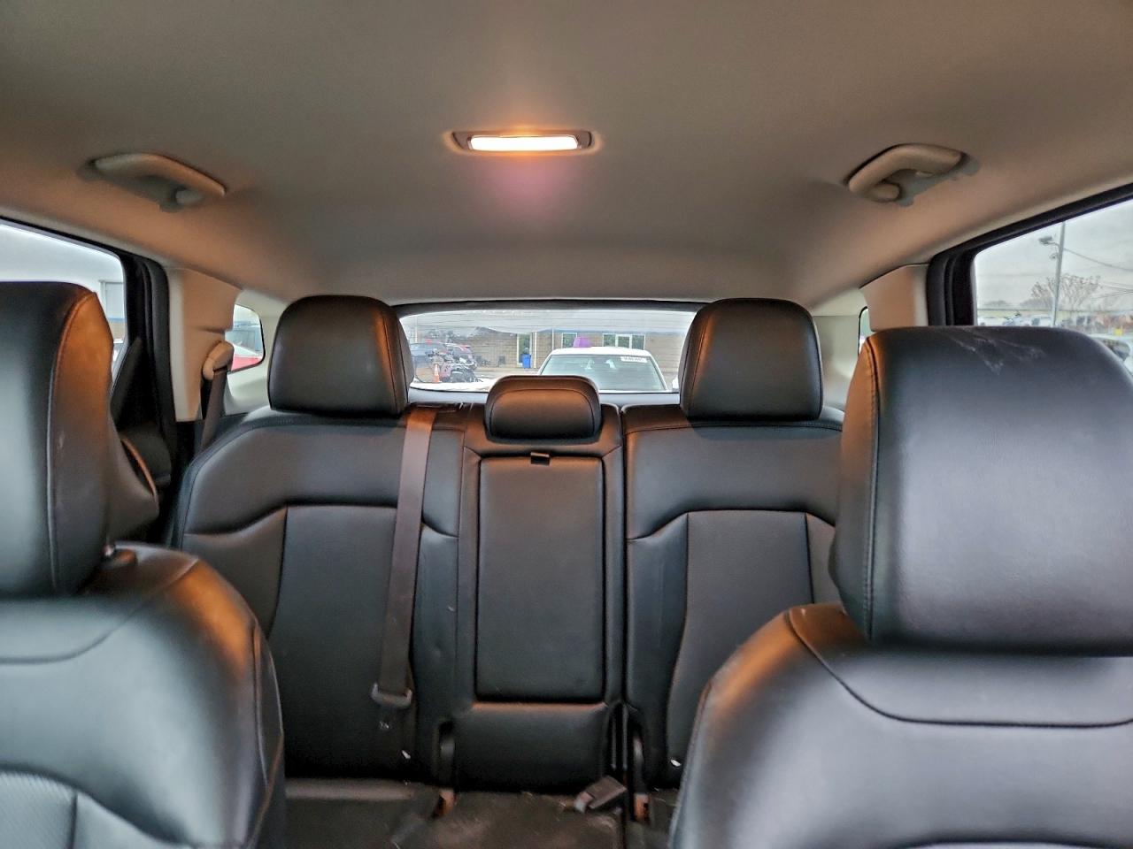 2023 KIA SPORTAGE EX photo 19