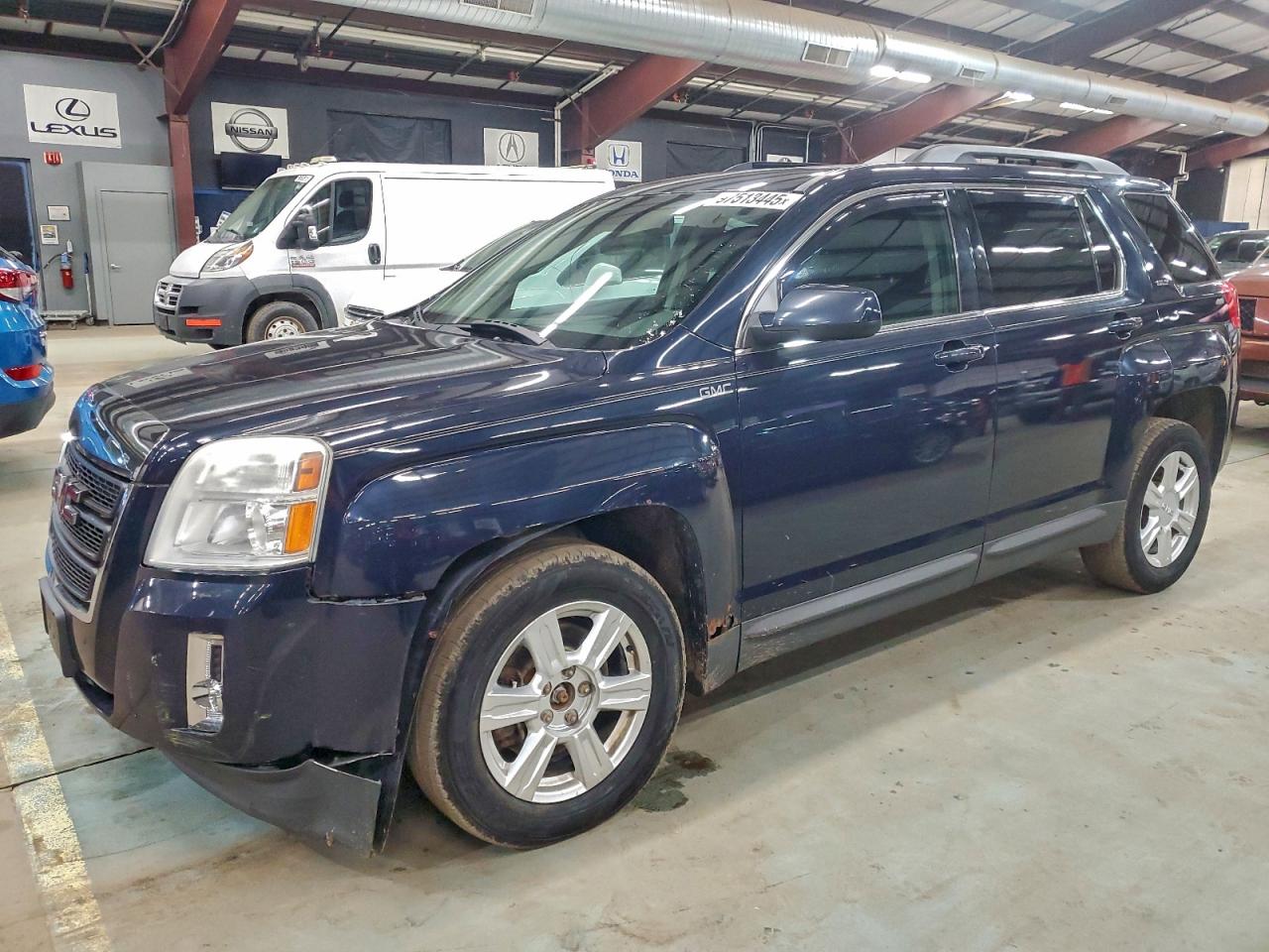 2015 GMC TERRAIN