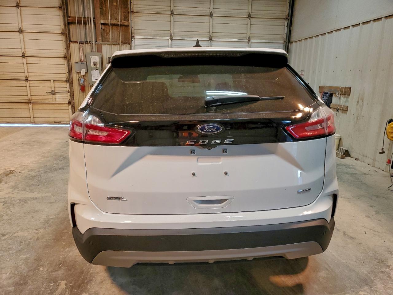 2024 FORD EDGE SEL photo 6