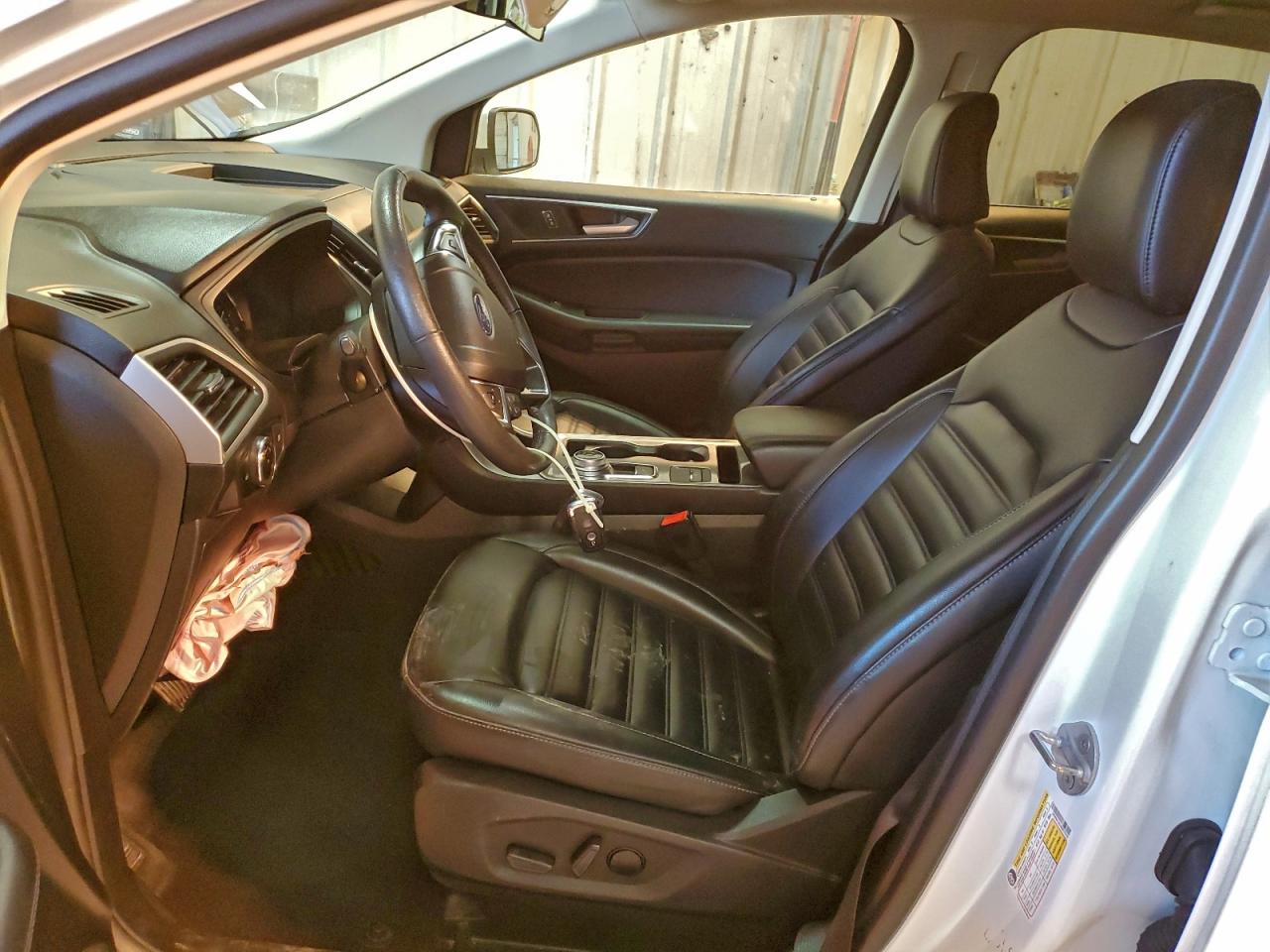 2024 FORD EDGE SEL photo 7