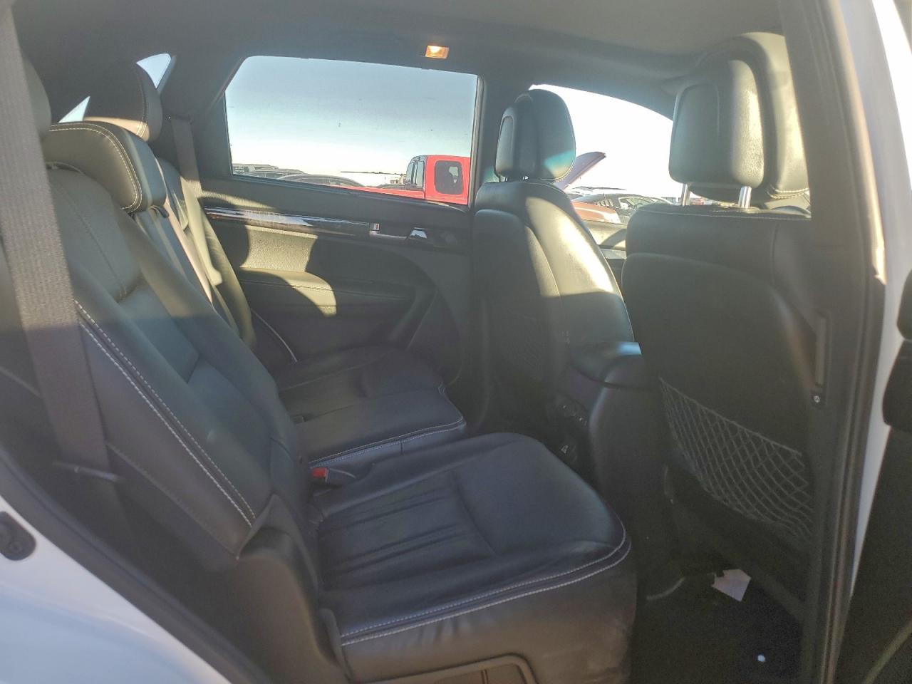 2014 KIA SORENTO SX photo 11