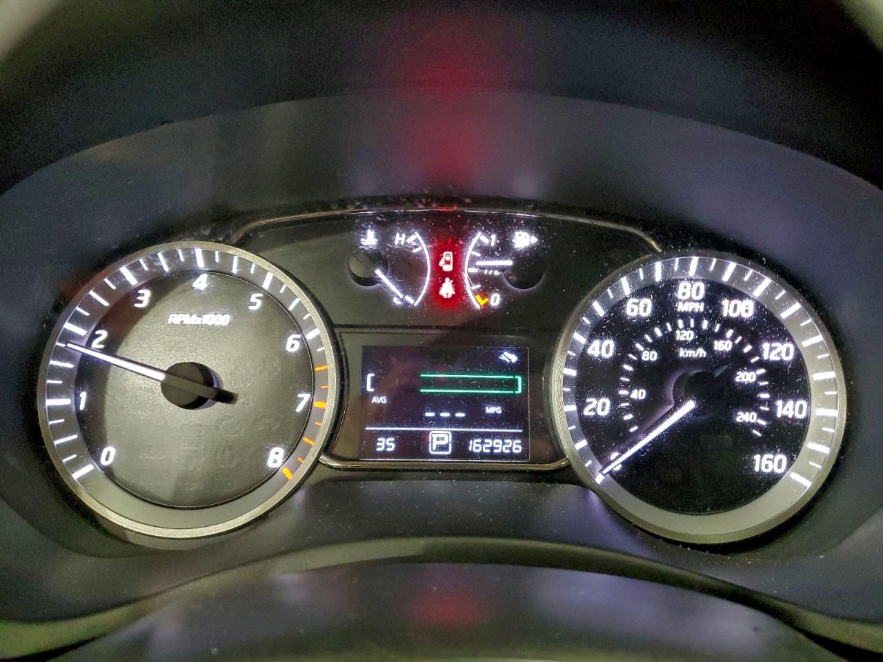 2015 NISSAN SENTRA S photo 9